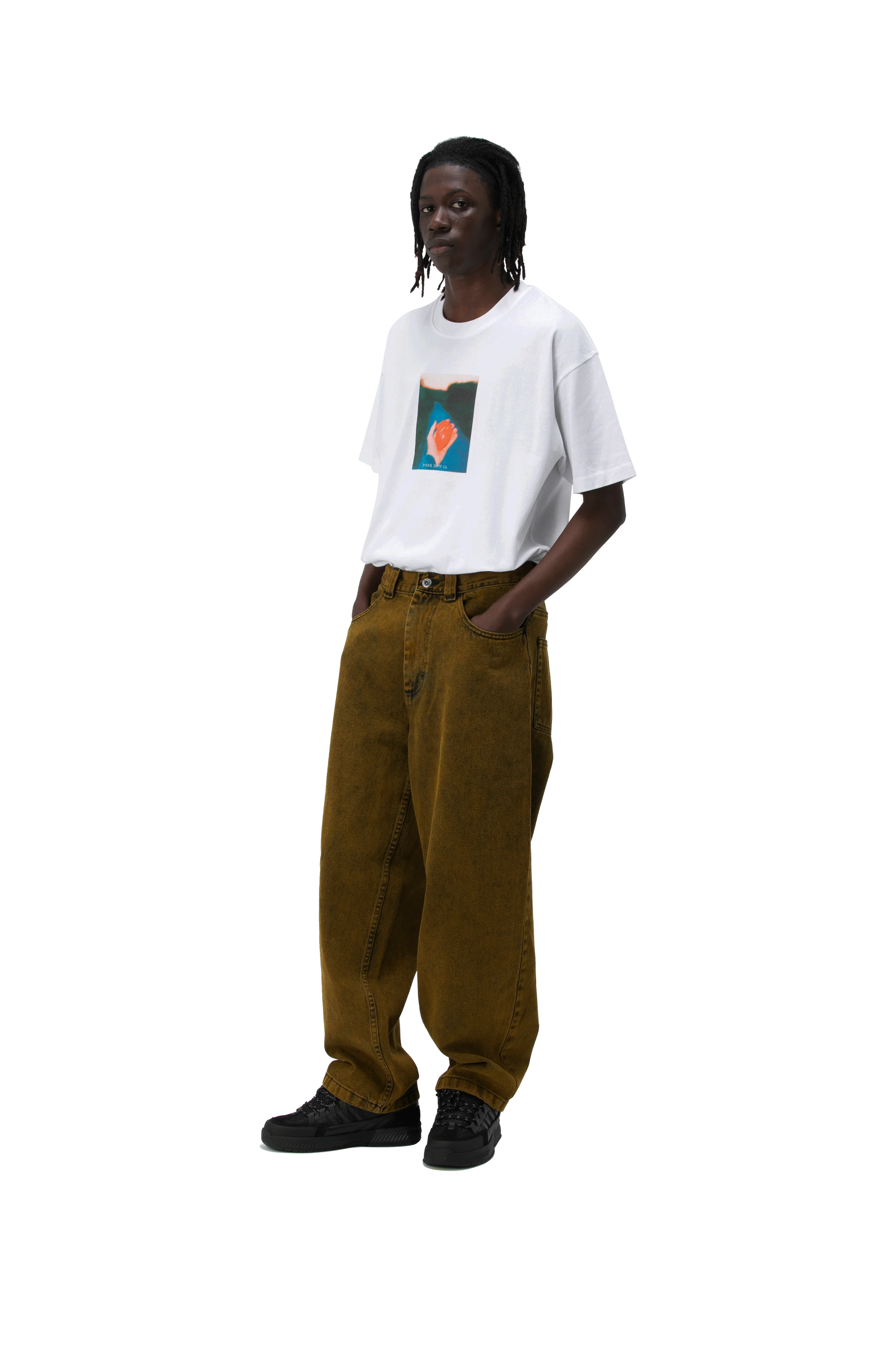 Big Boy Pant