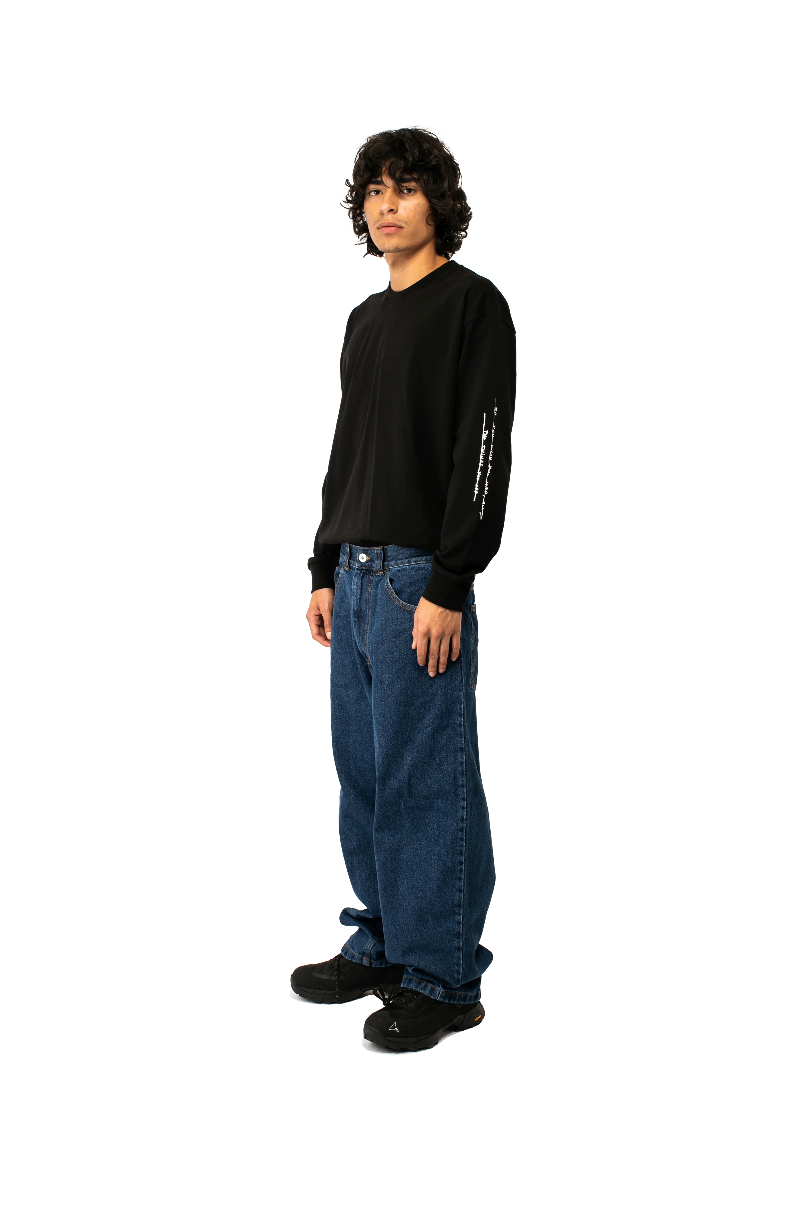 Big Boy Pant