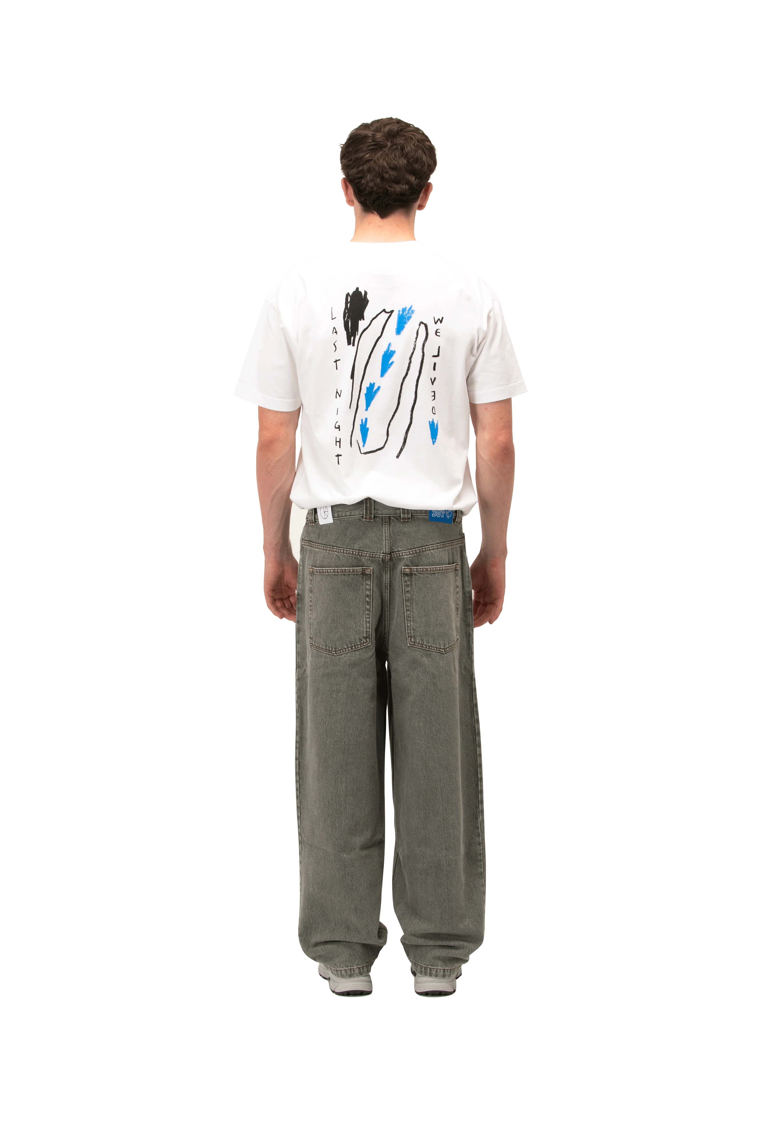 Big Boy Pant - Image 3