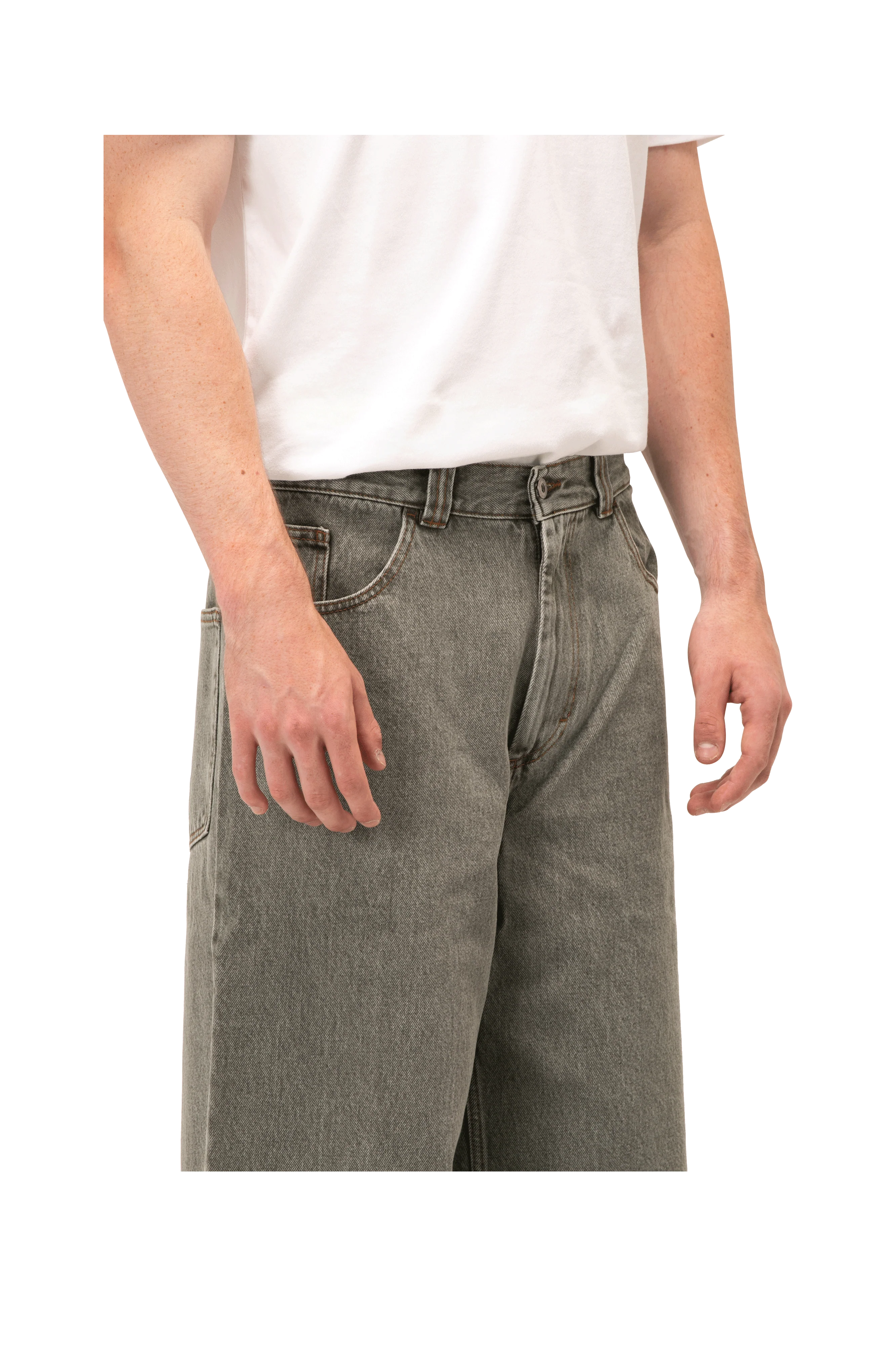 Big Boy Pant - Image 4