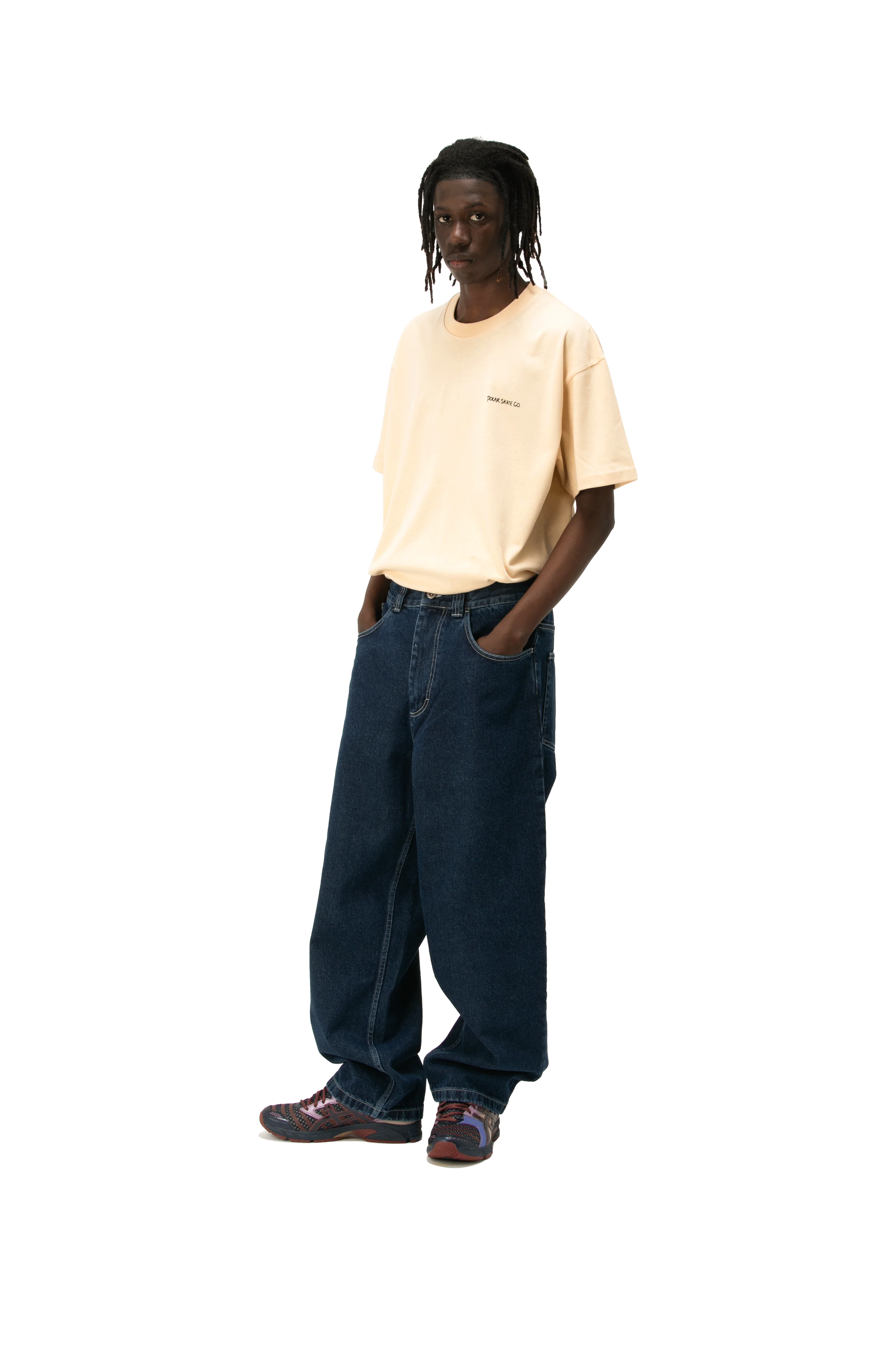 Big Boy Pant