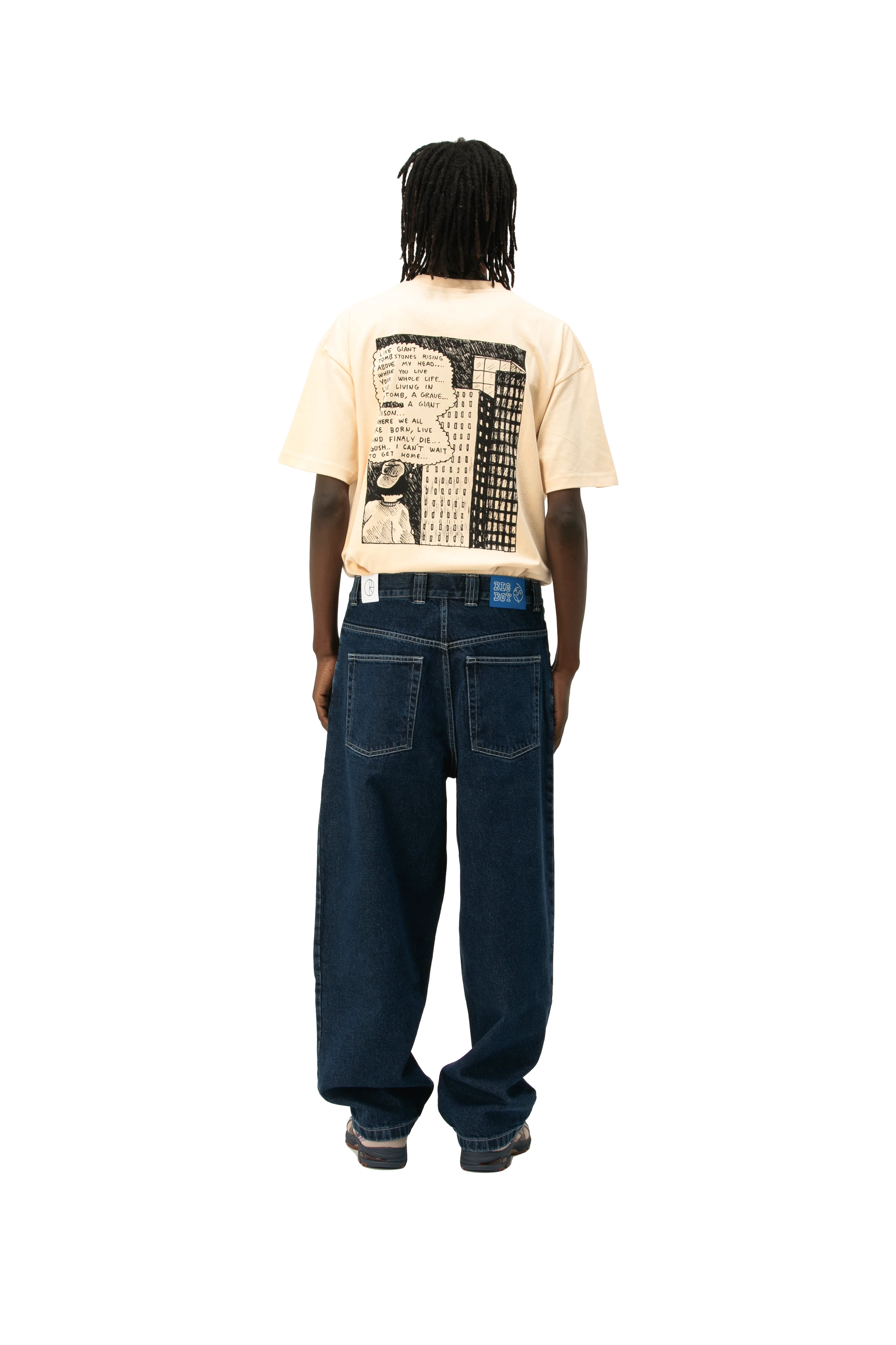 Big Boy Pant - Image 3