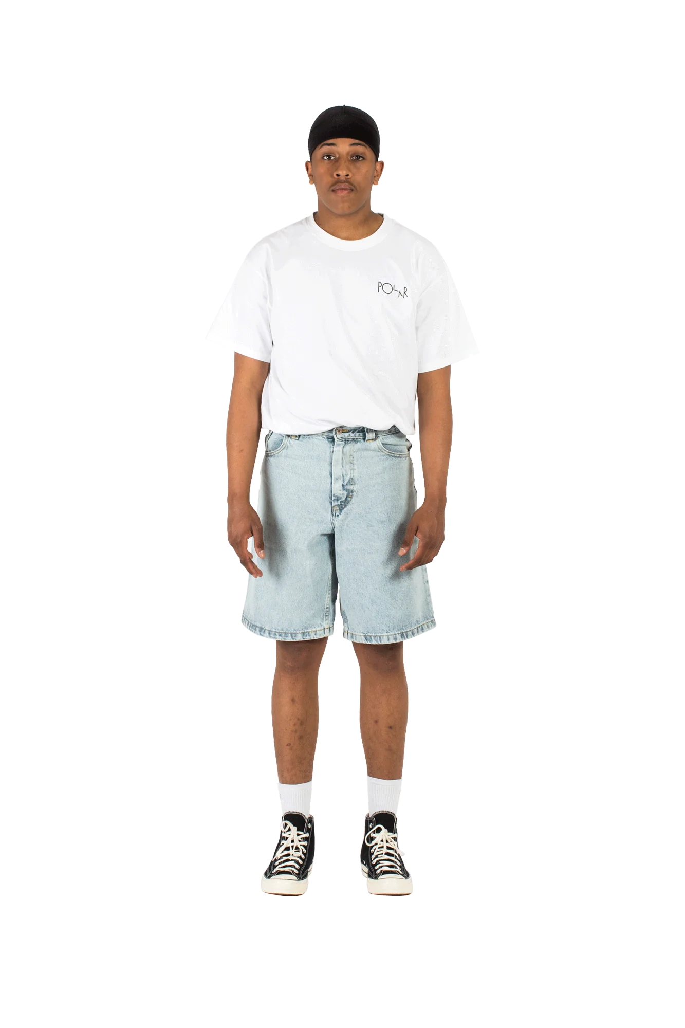 Big Boy Short