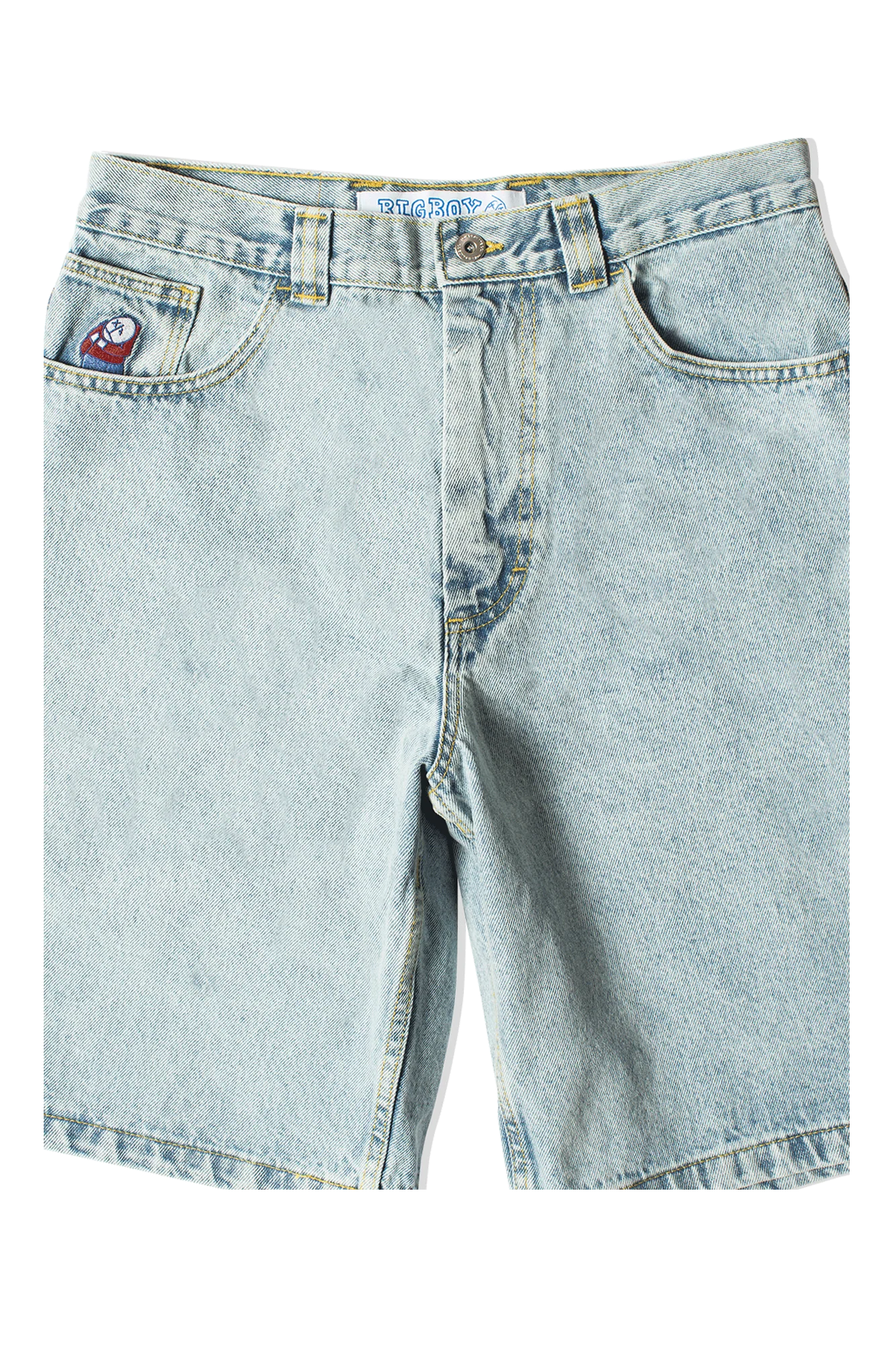 Big Boy Short - Image 5