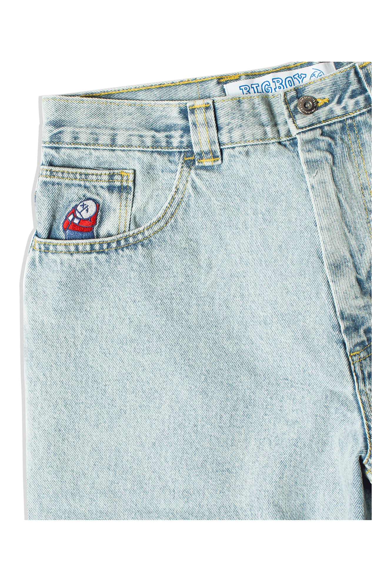 Big Boy Short - Image 6