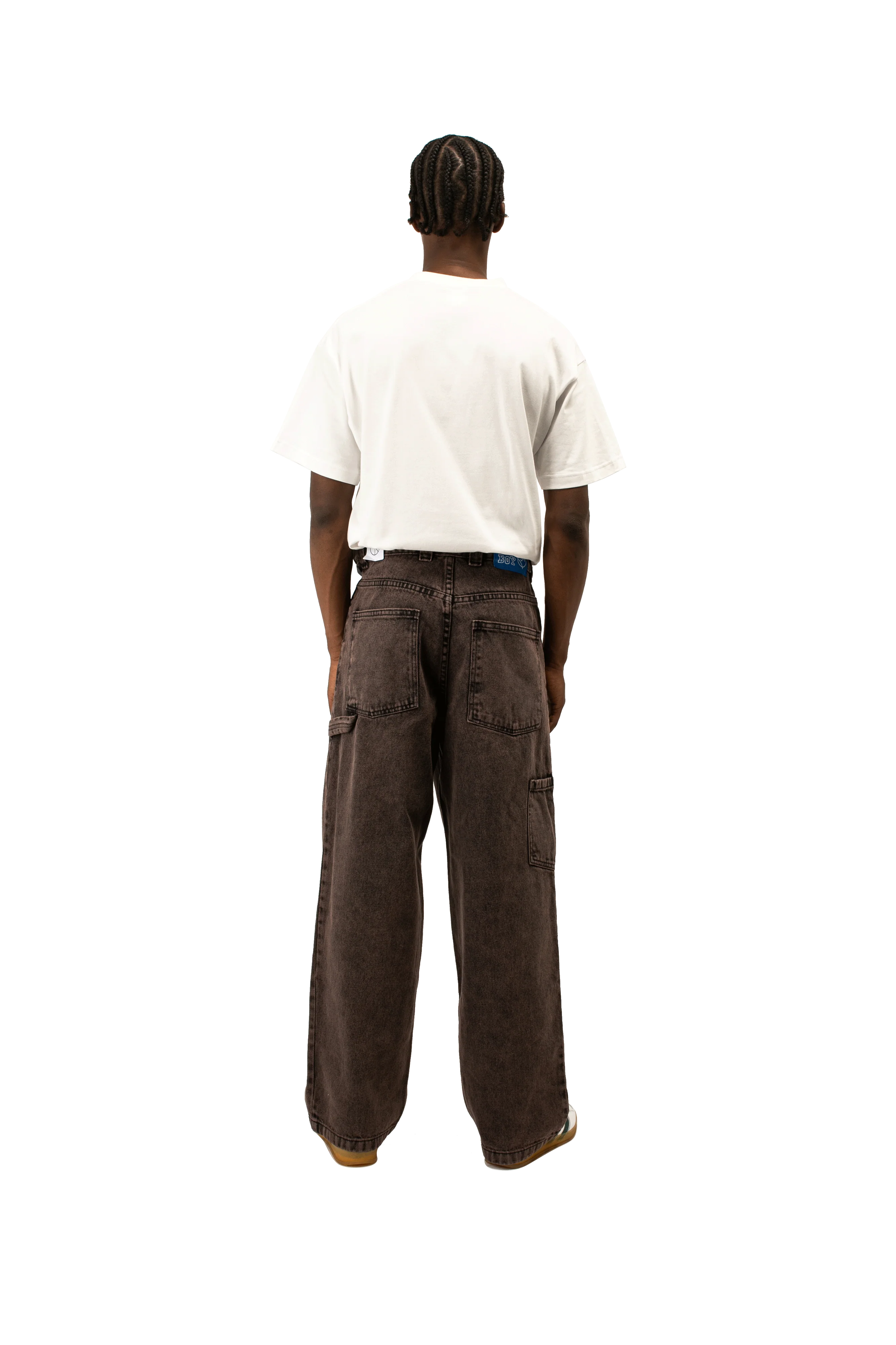 Big Boy Work Pant - Image 3