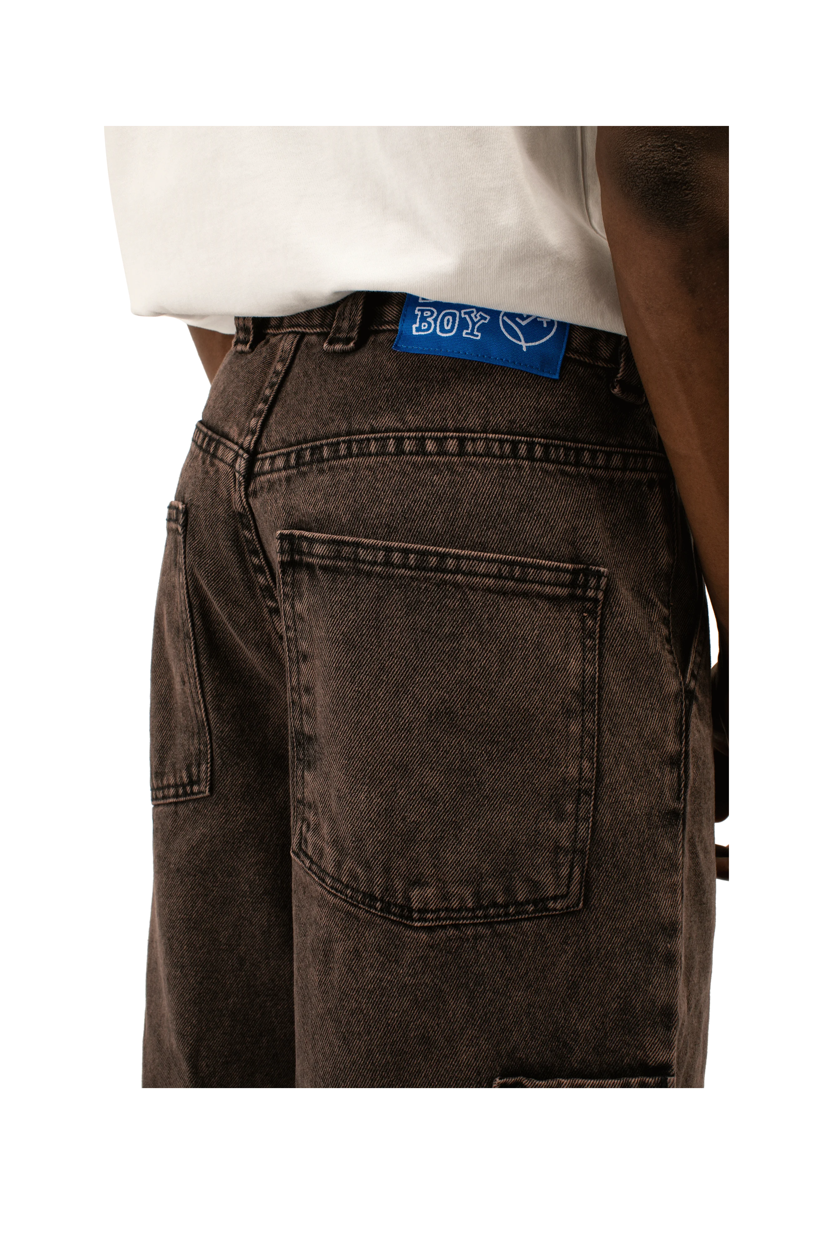 Big Boy Work Pant - Image 4