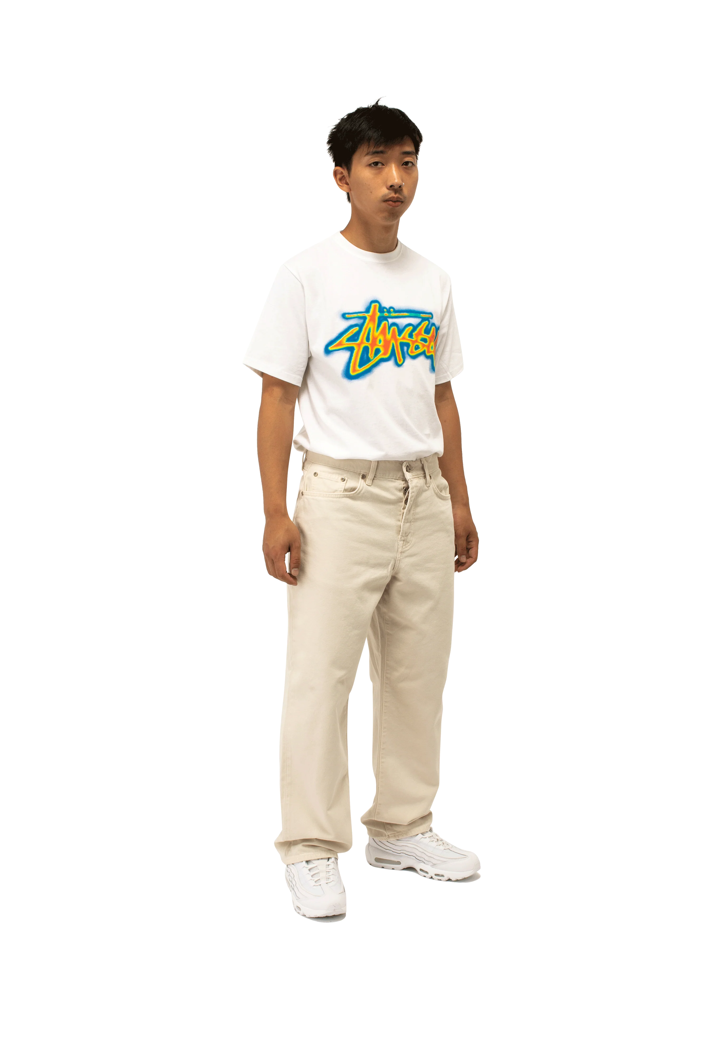 Big OL Jean Washed Canvas - Image 2