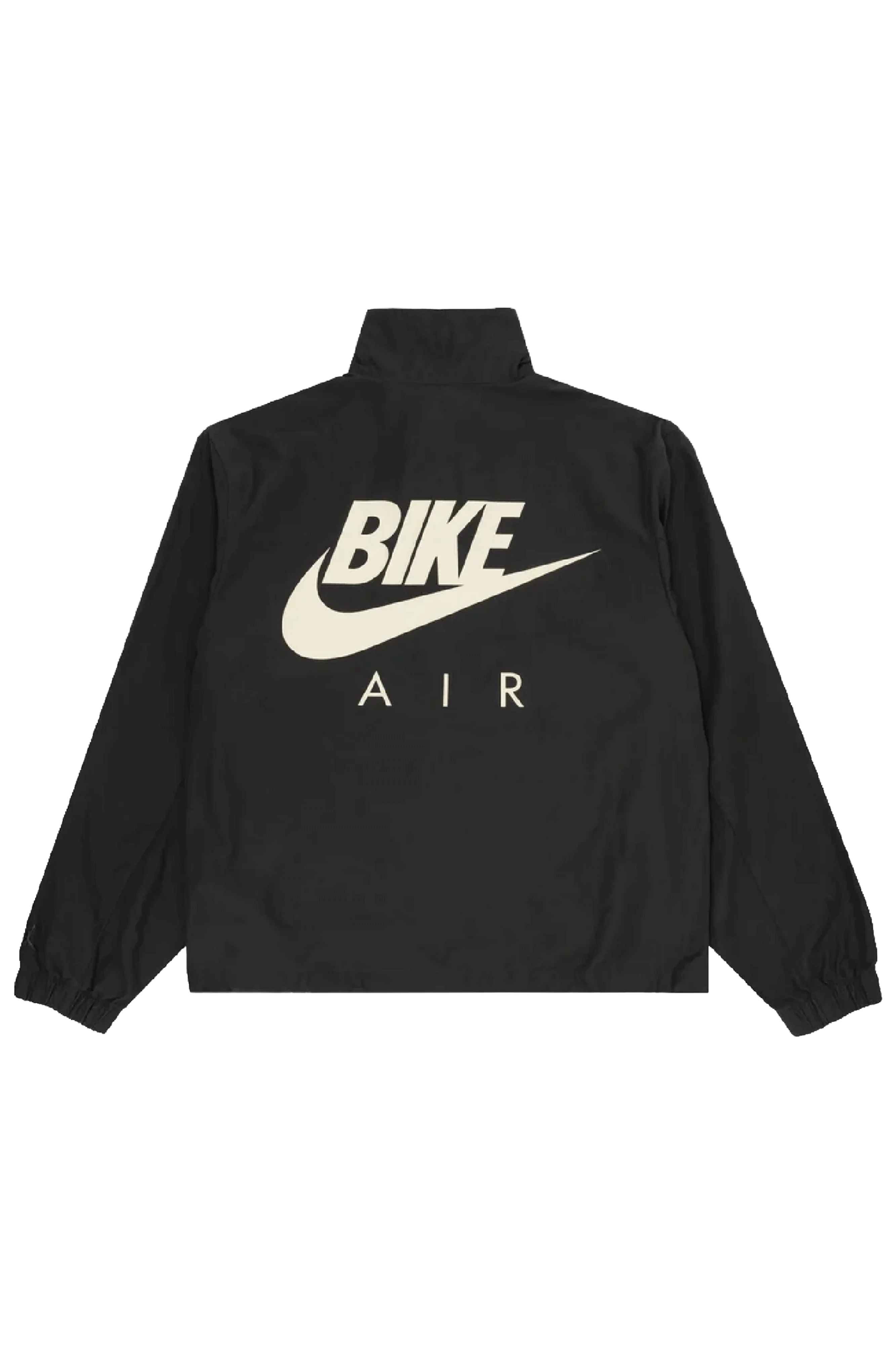 Bike Half-Zip Jacket - Image 2