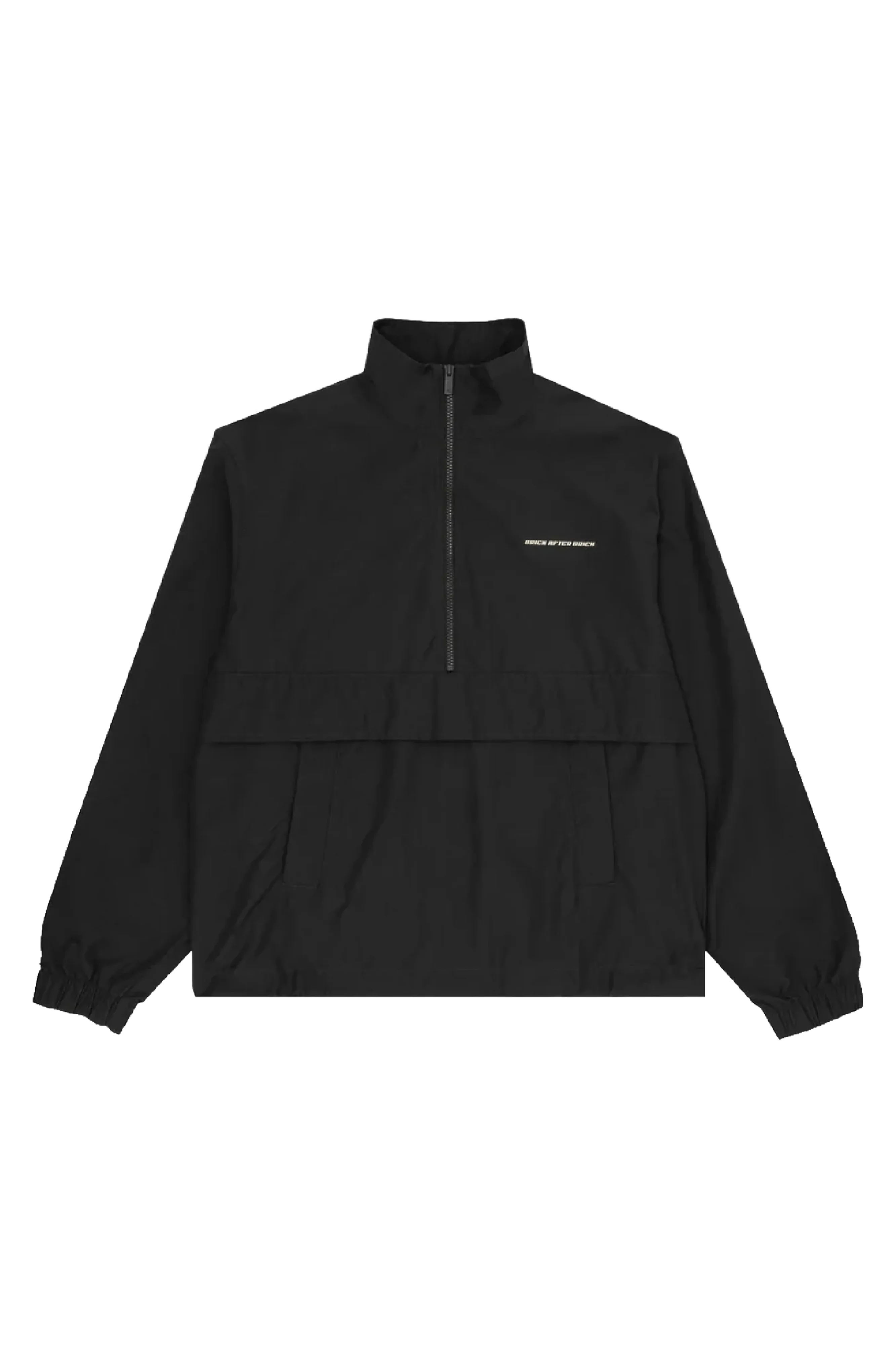 Bike Half-Zip Jacket - Image 3