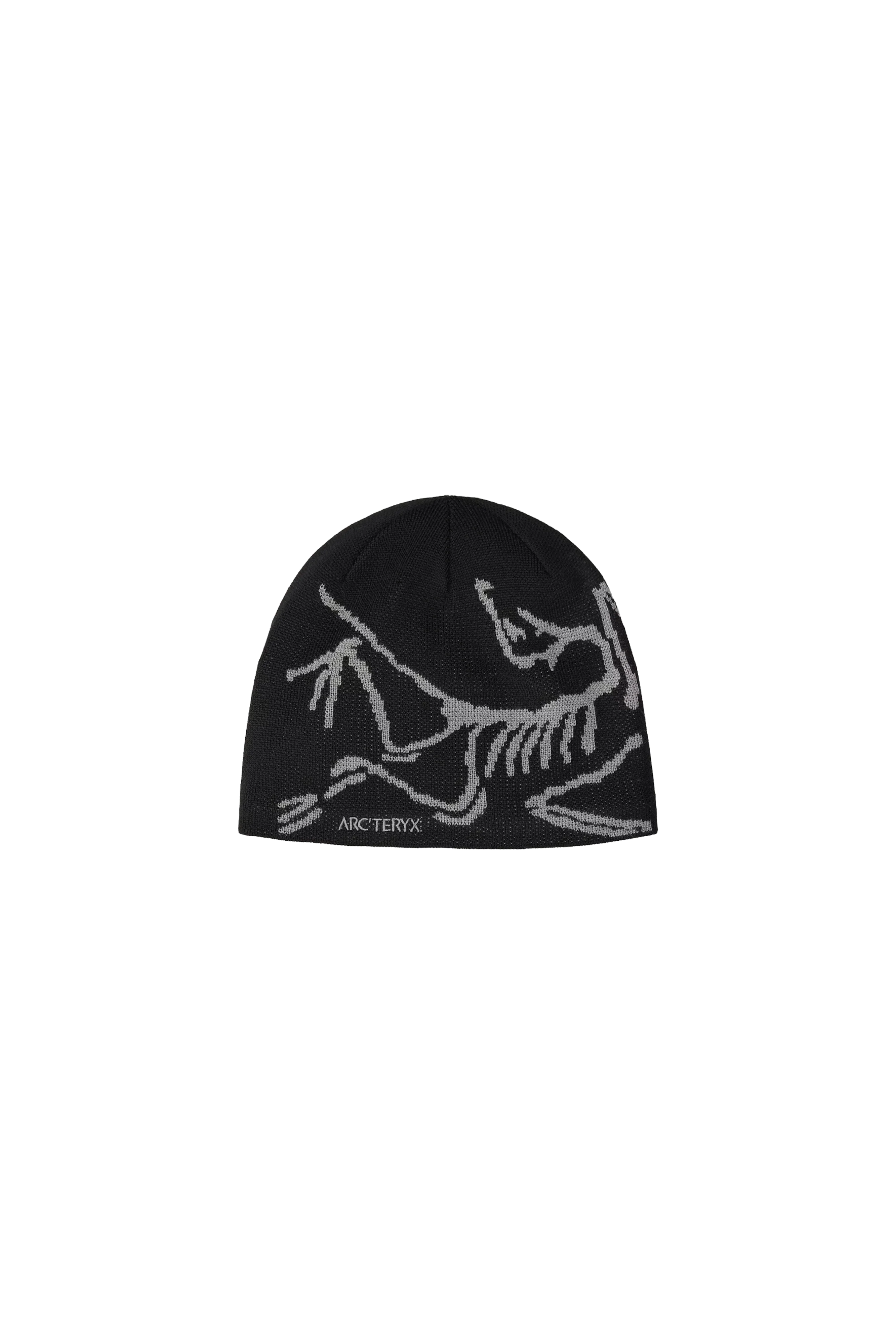 Bird Head Toque