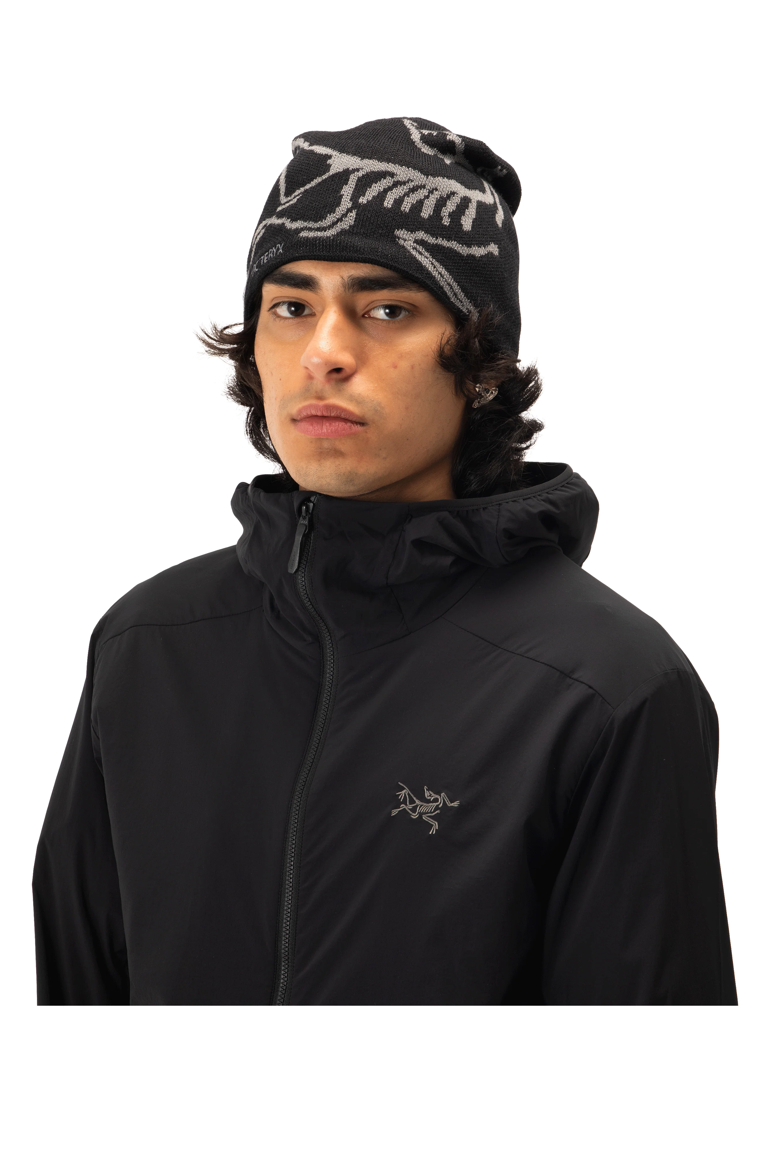 Bird Head Toque - Image 2