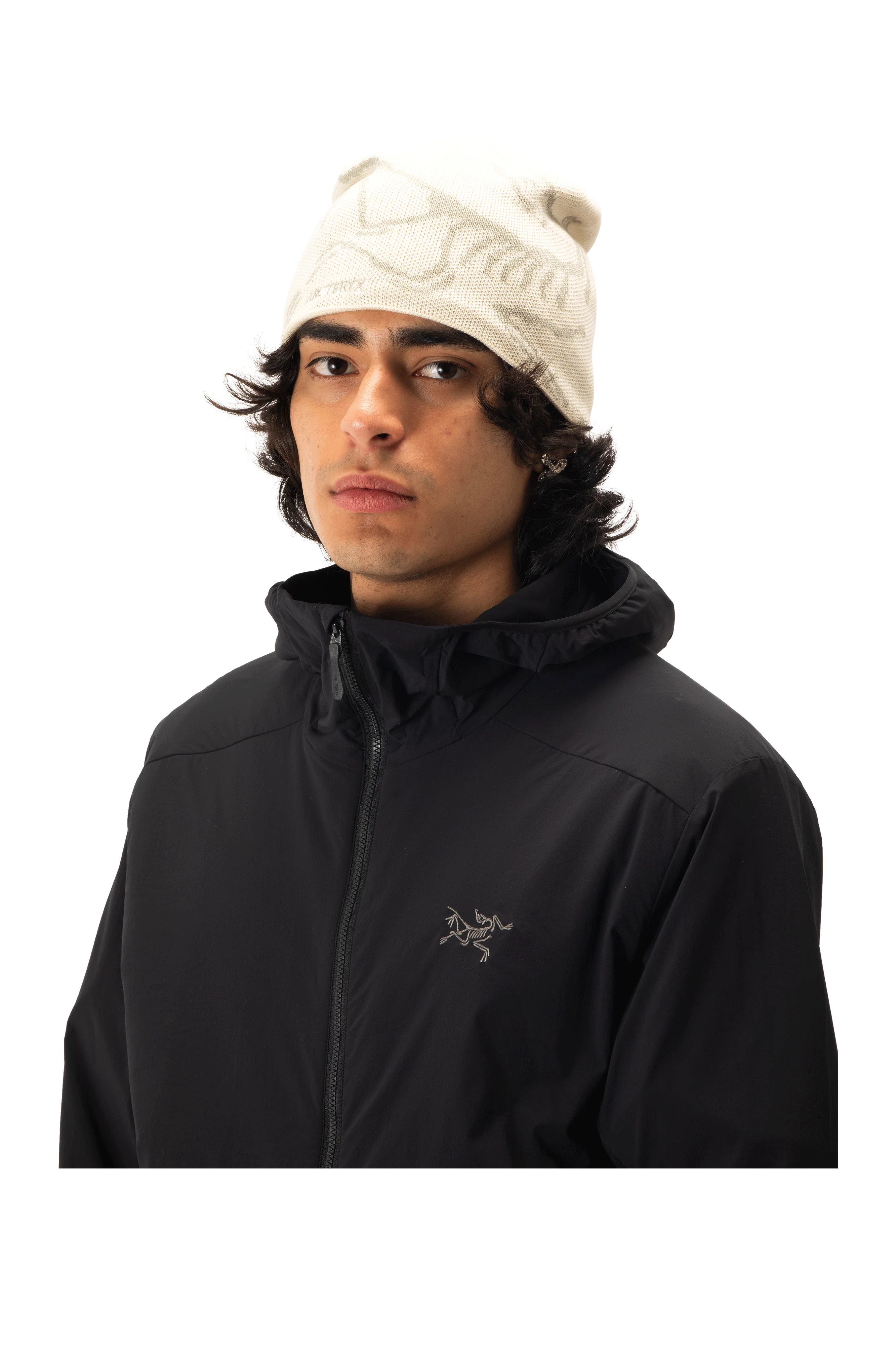 Bird Head Toque - Image 2