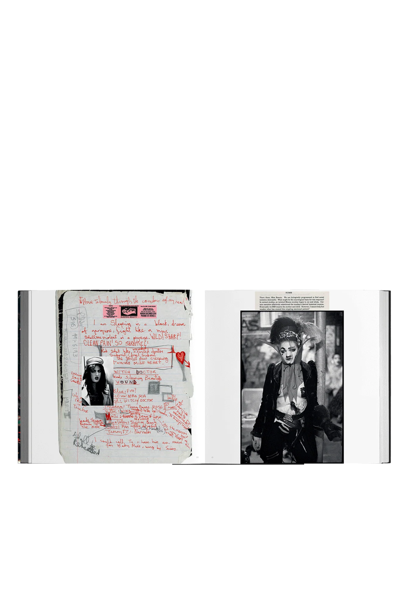 Blacklips by Anohni Hegarty - Image 10