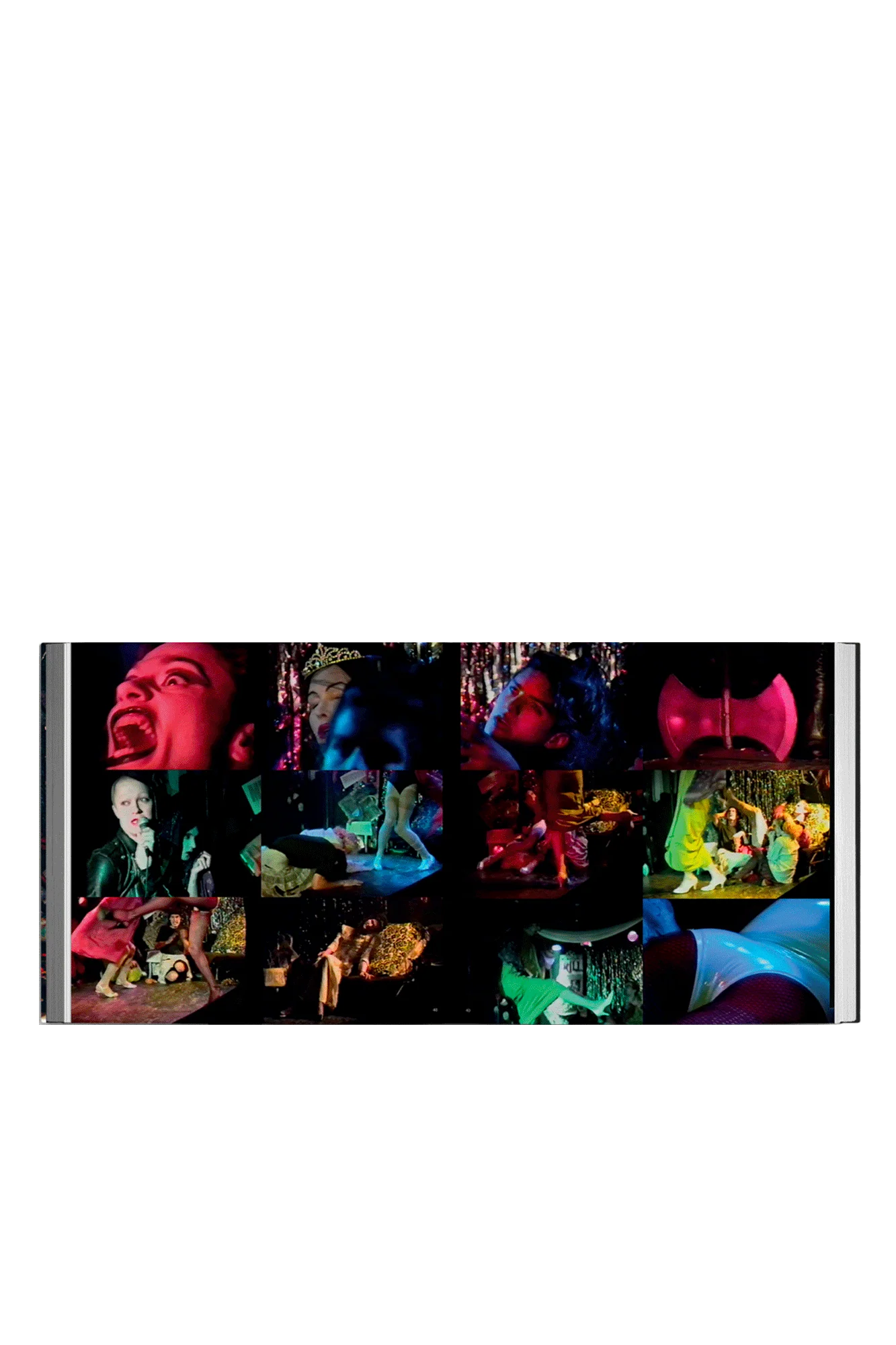 Blacklips by Anohni Hegarty - Image 3