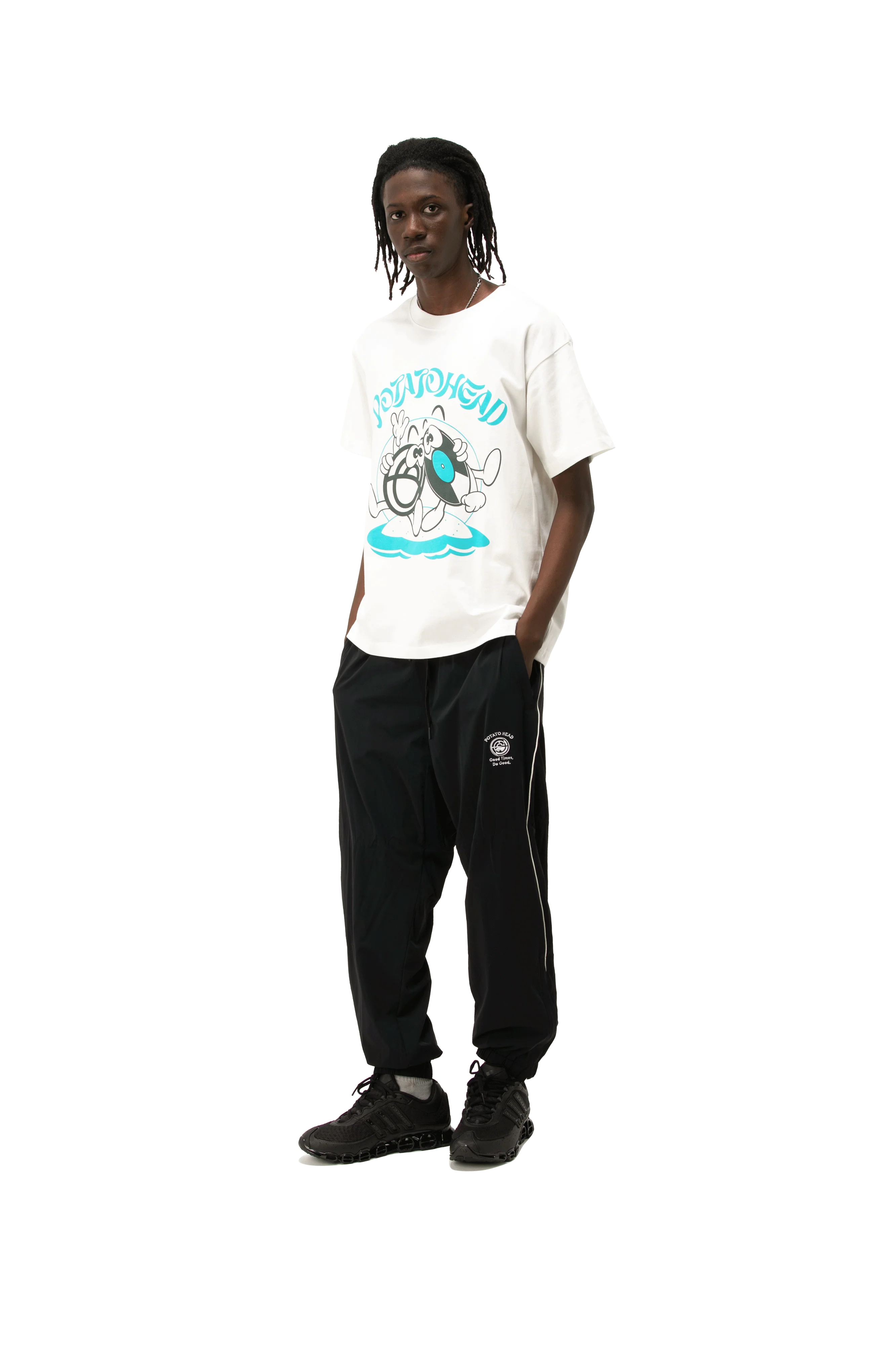 Bli Made Printed T-shirt
