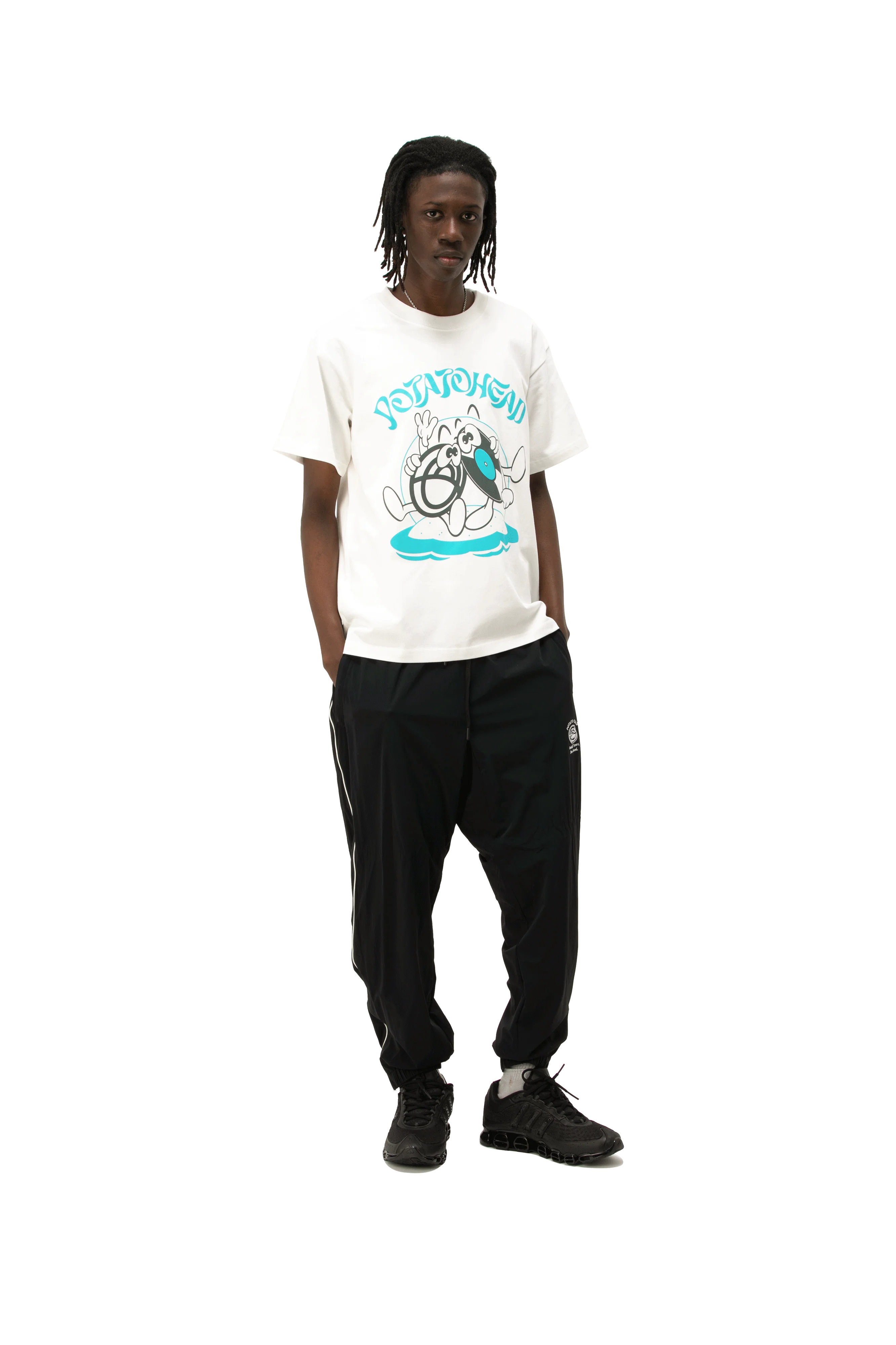 Bli Made Printed T-shirt - Image 2