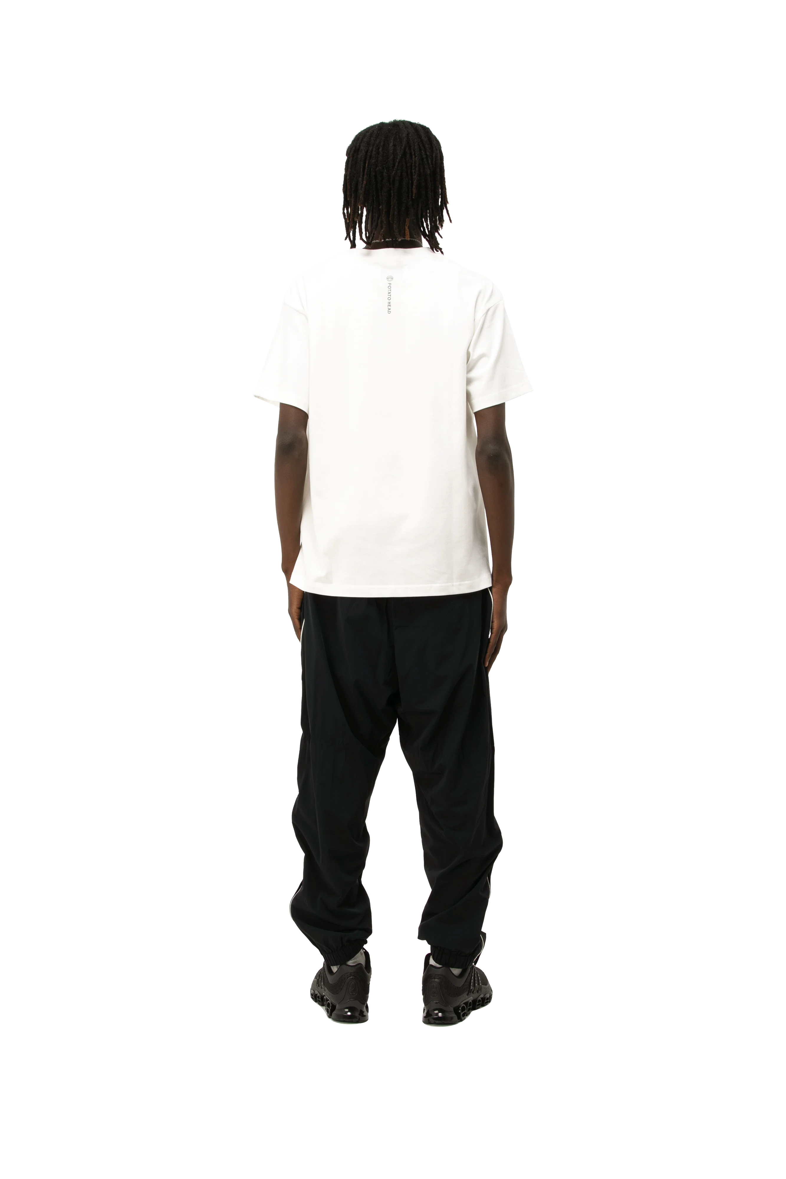 Bli Made Printed T-shirt - Image 3