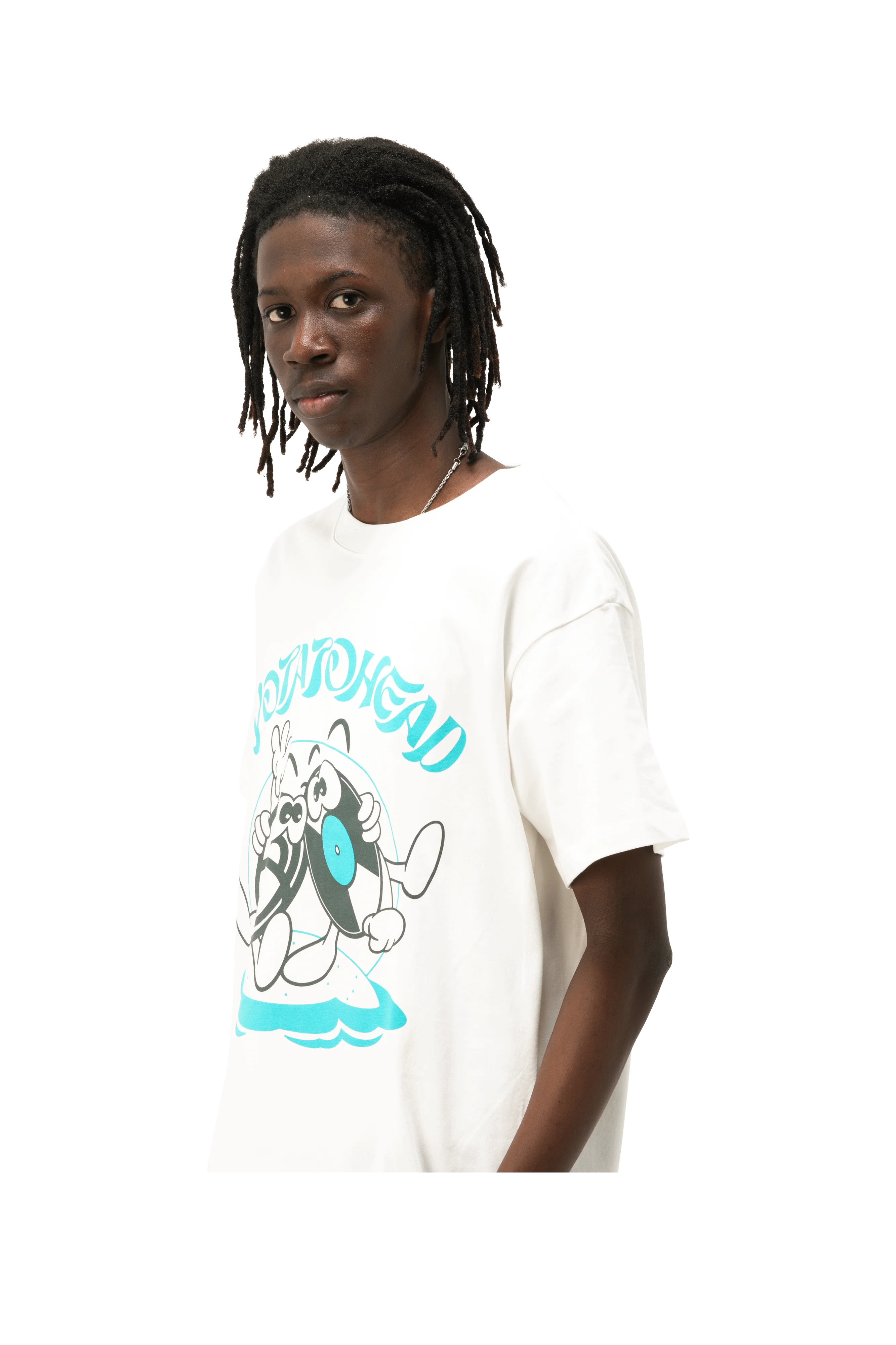Bli Made Printed T-shirt - Image 4