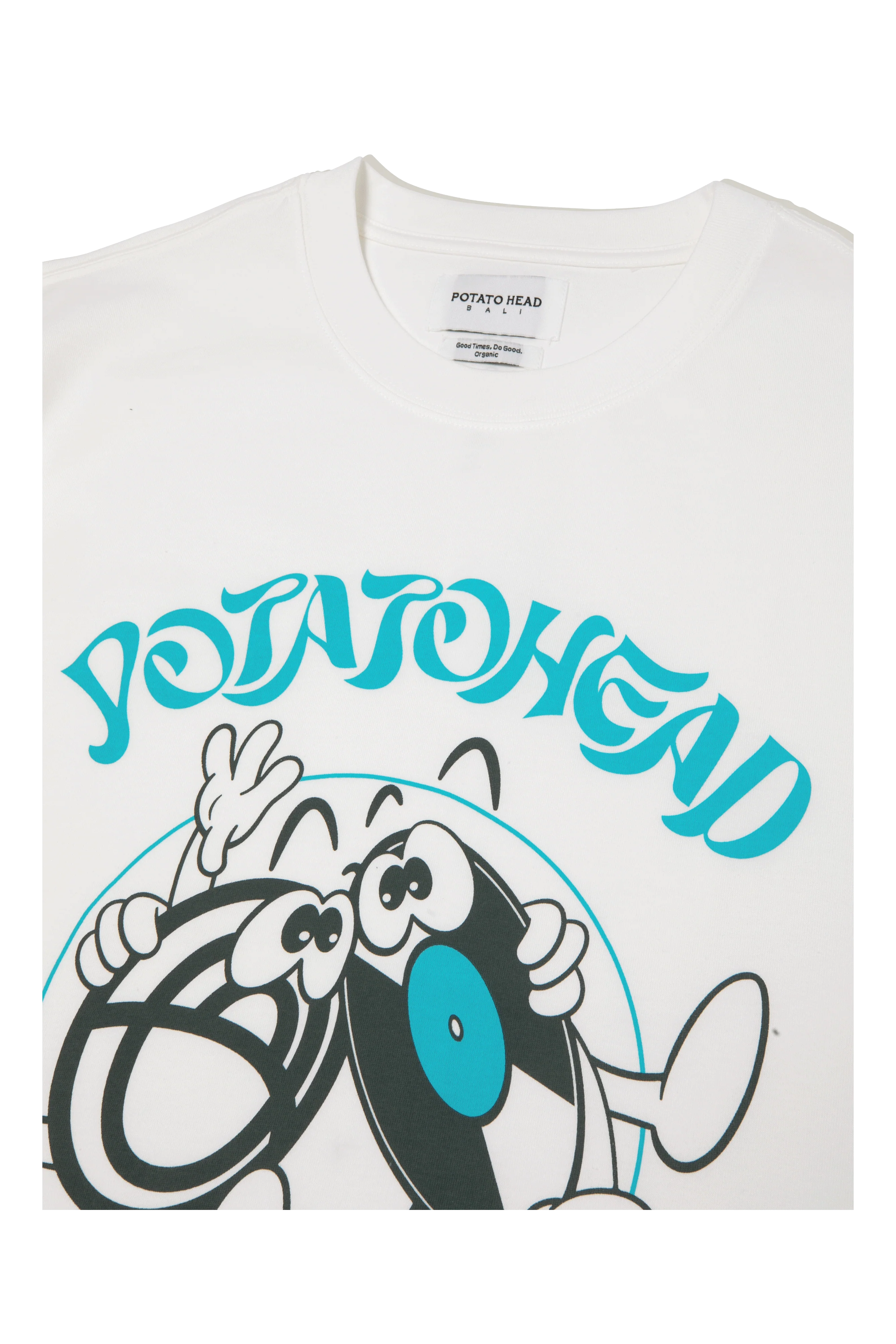 Bli Made Printed T-shirt - Image 5