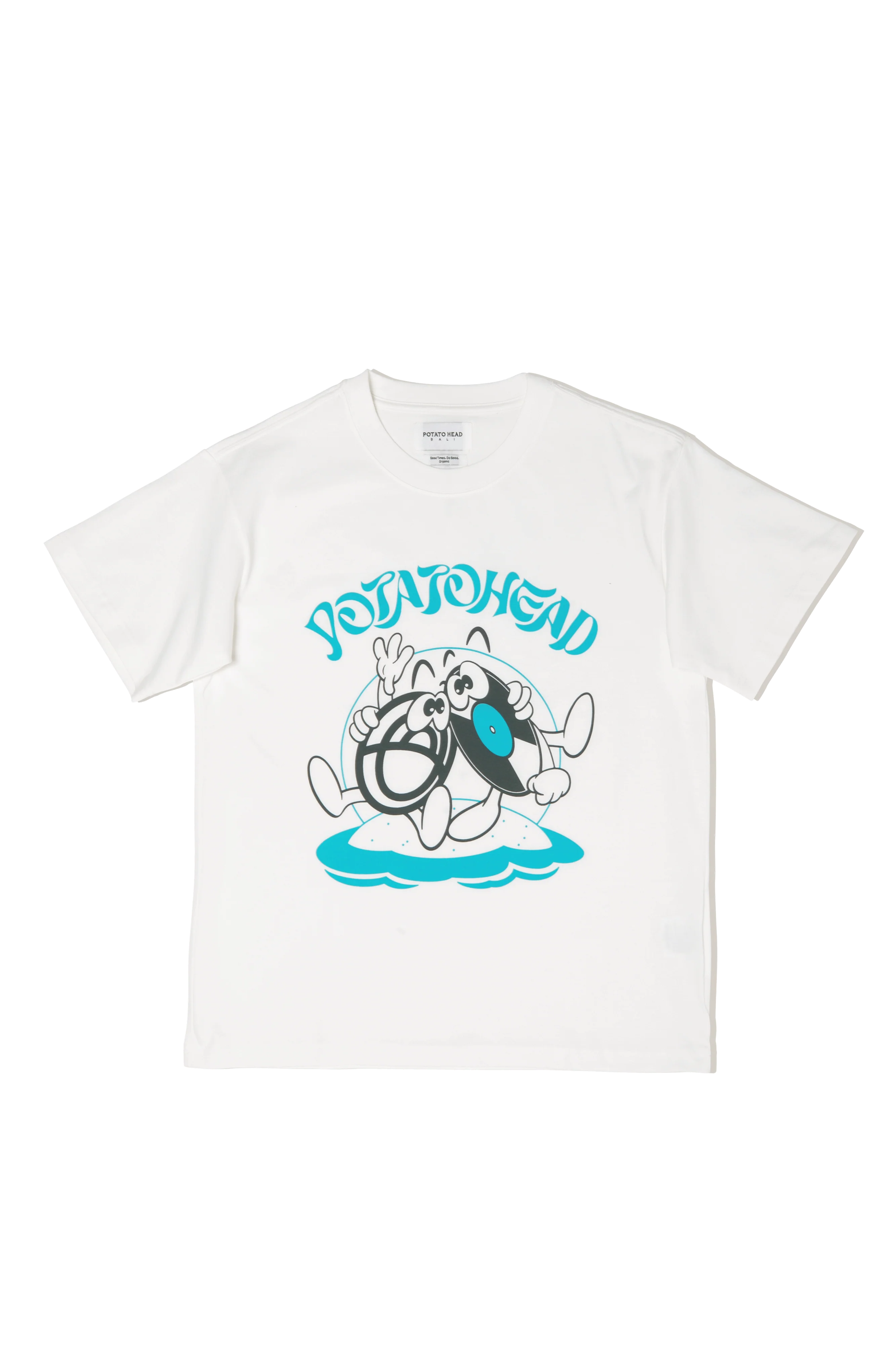 Bli Made Printed T-shirt - Image 6