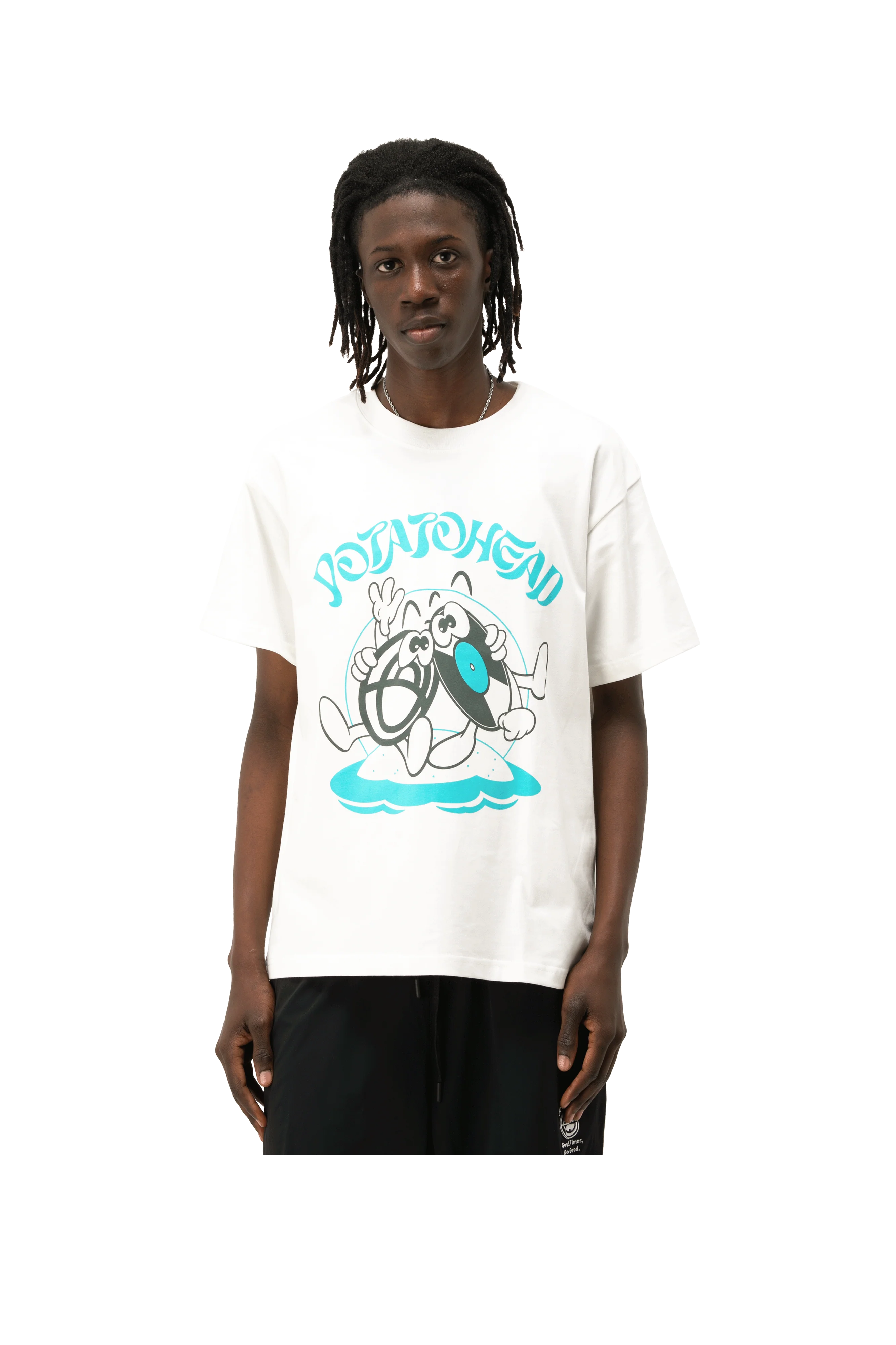 Bli Made Printed T-shirt - Image 7