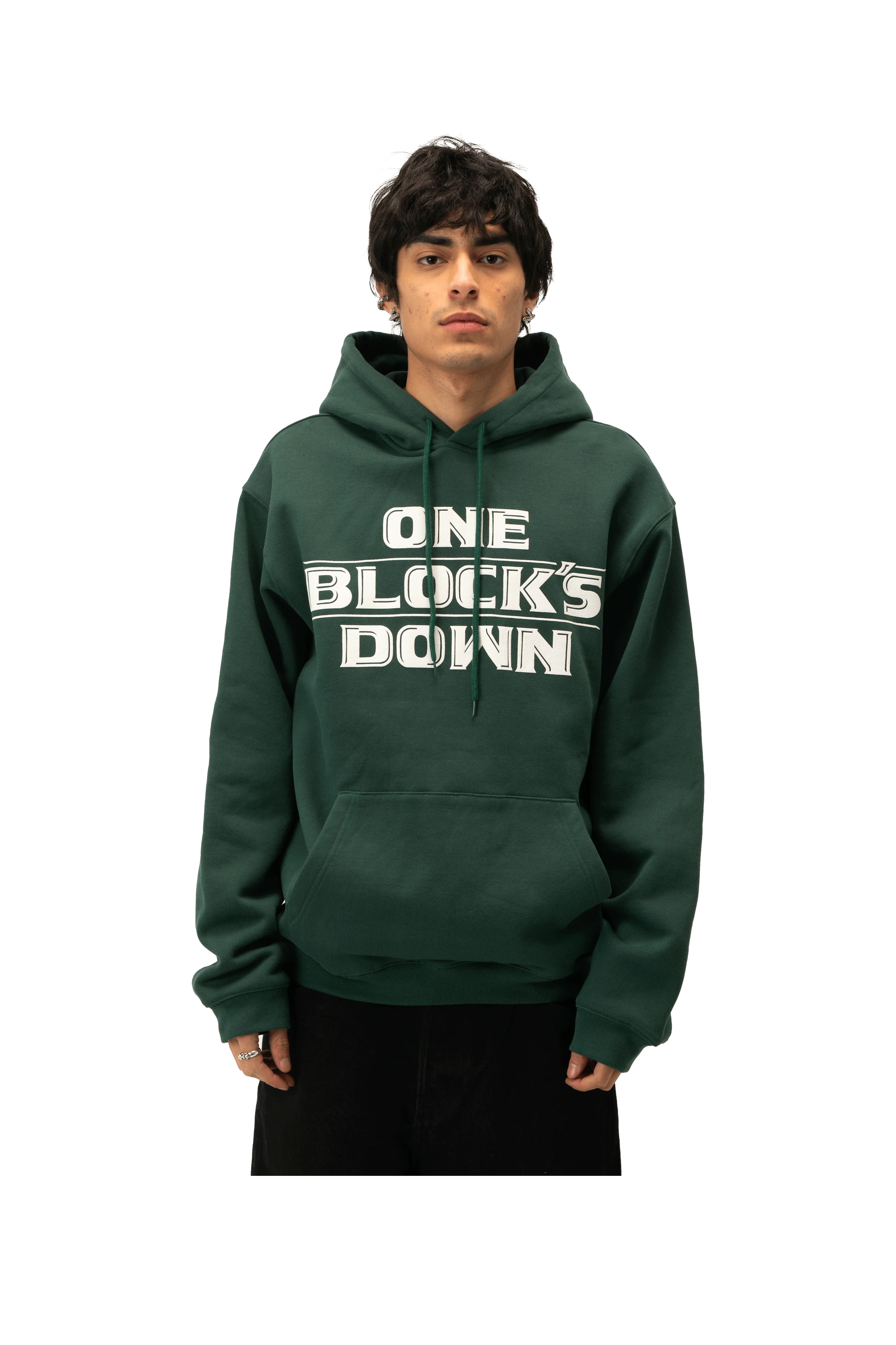Block'S Hoodie - Image 9