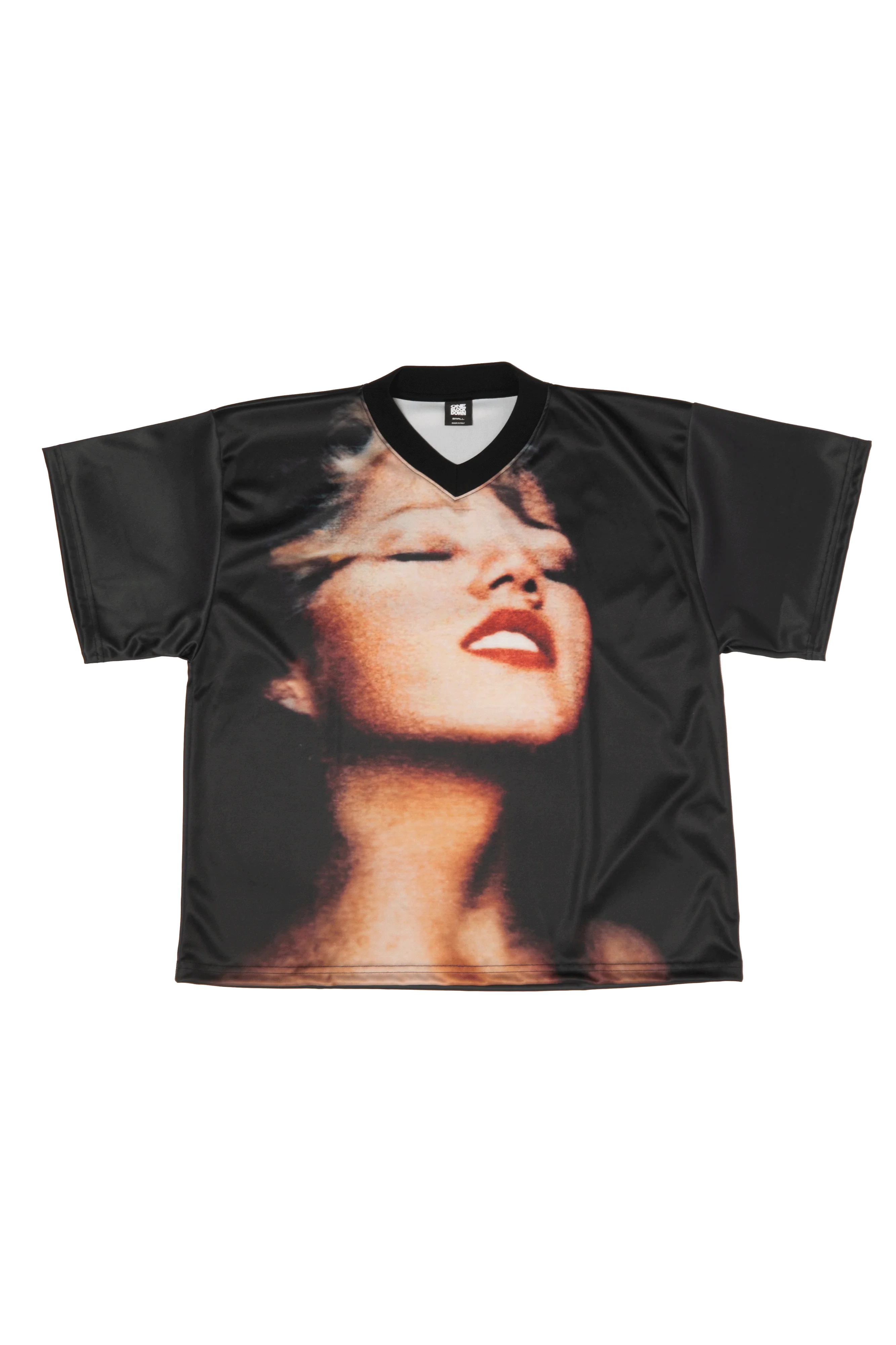 Blondie Football Jersey - Image 6