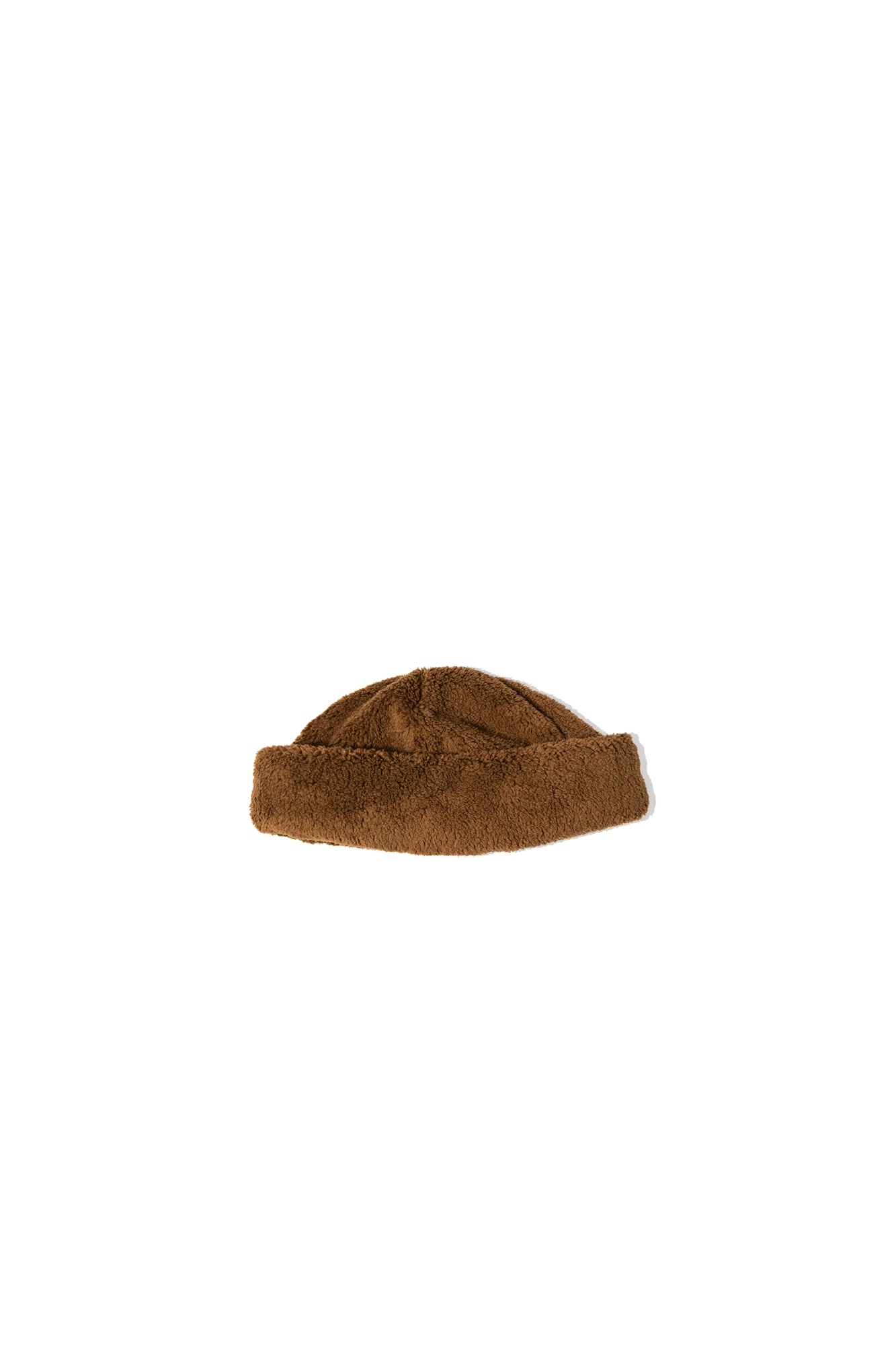 Boa Fleece W/Cap
