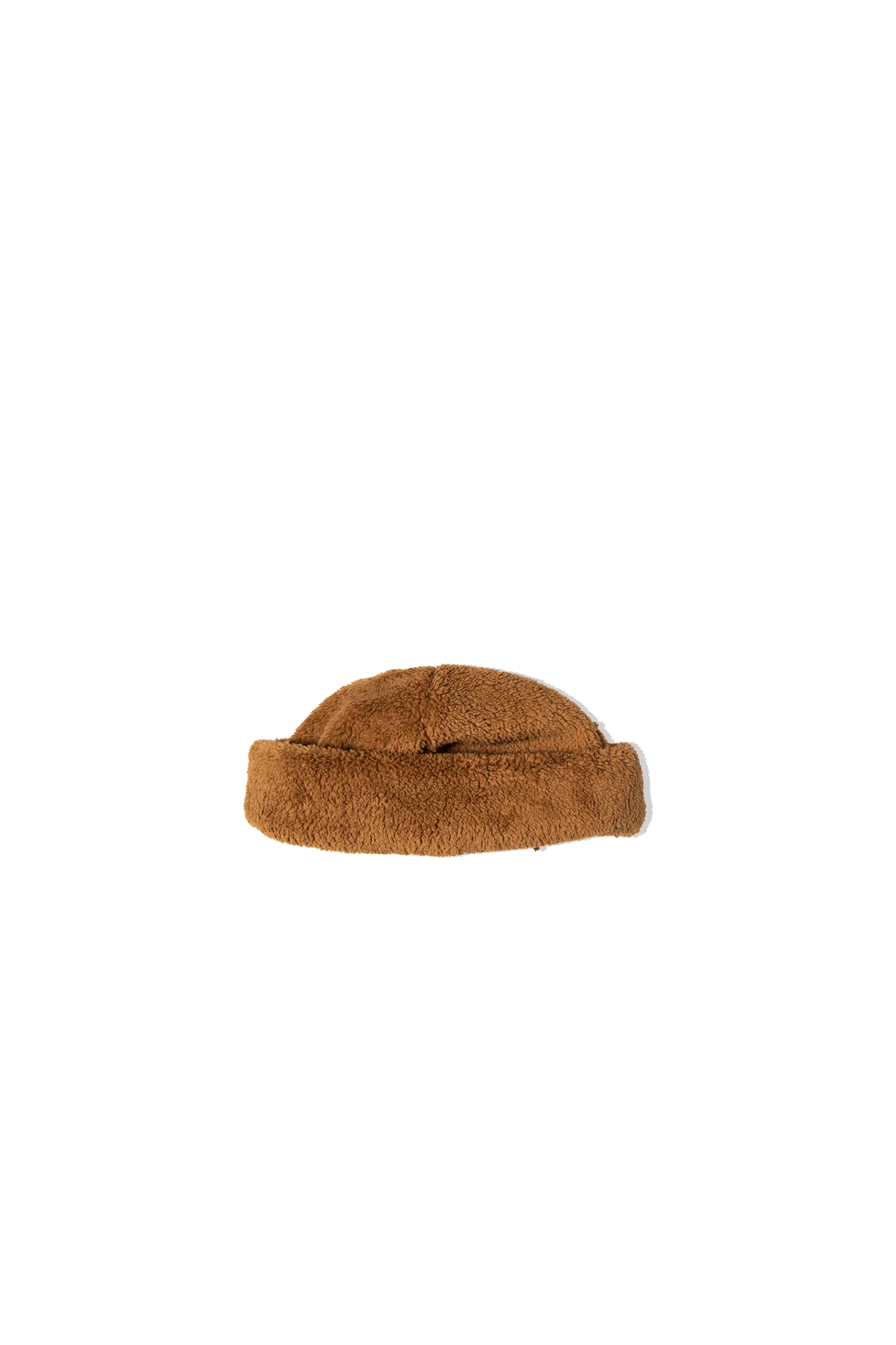 Boa Fleece W/Cap