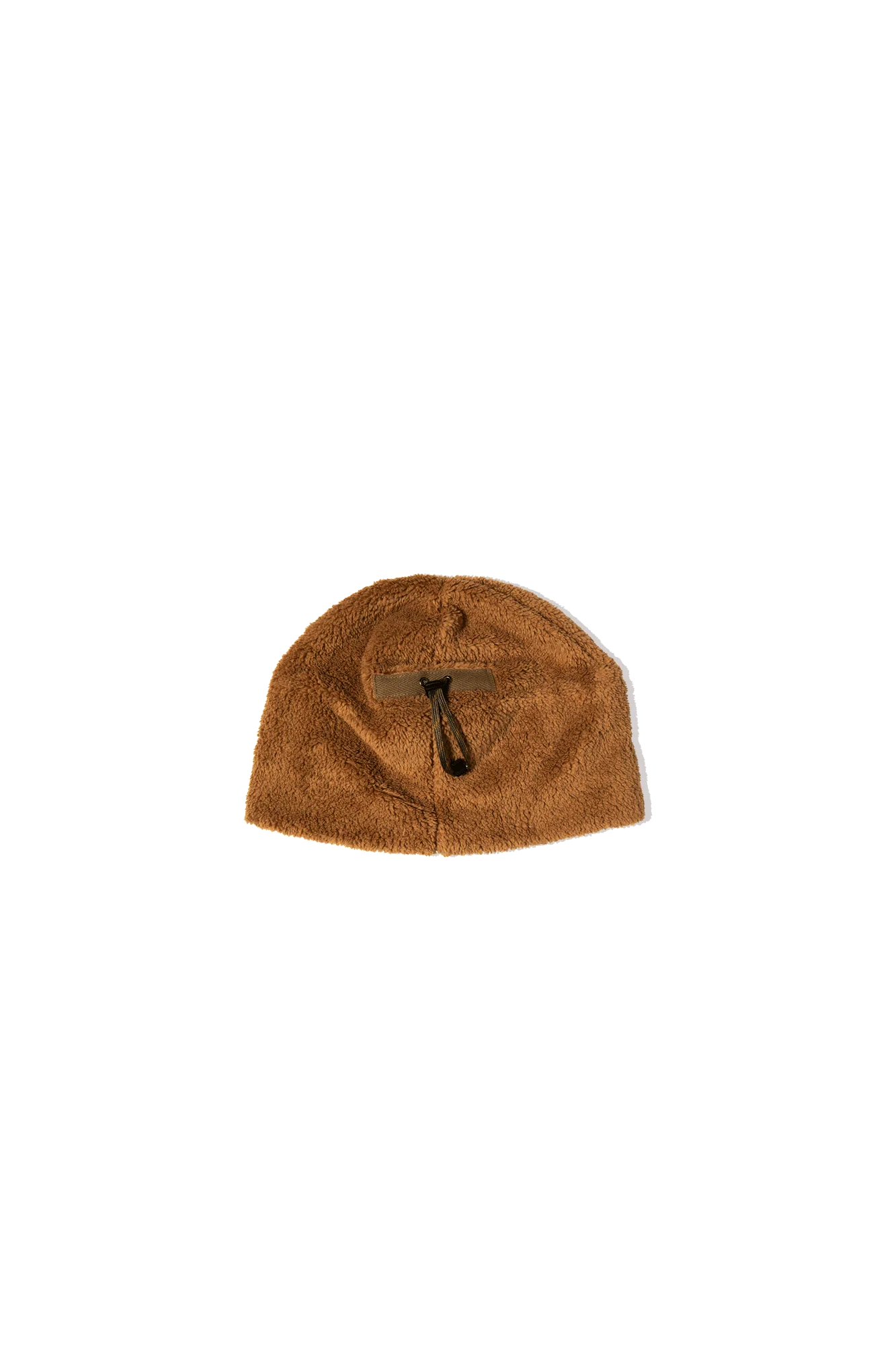 Boa Fleece W/Cap - Image 2