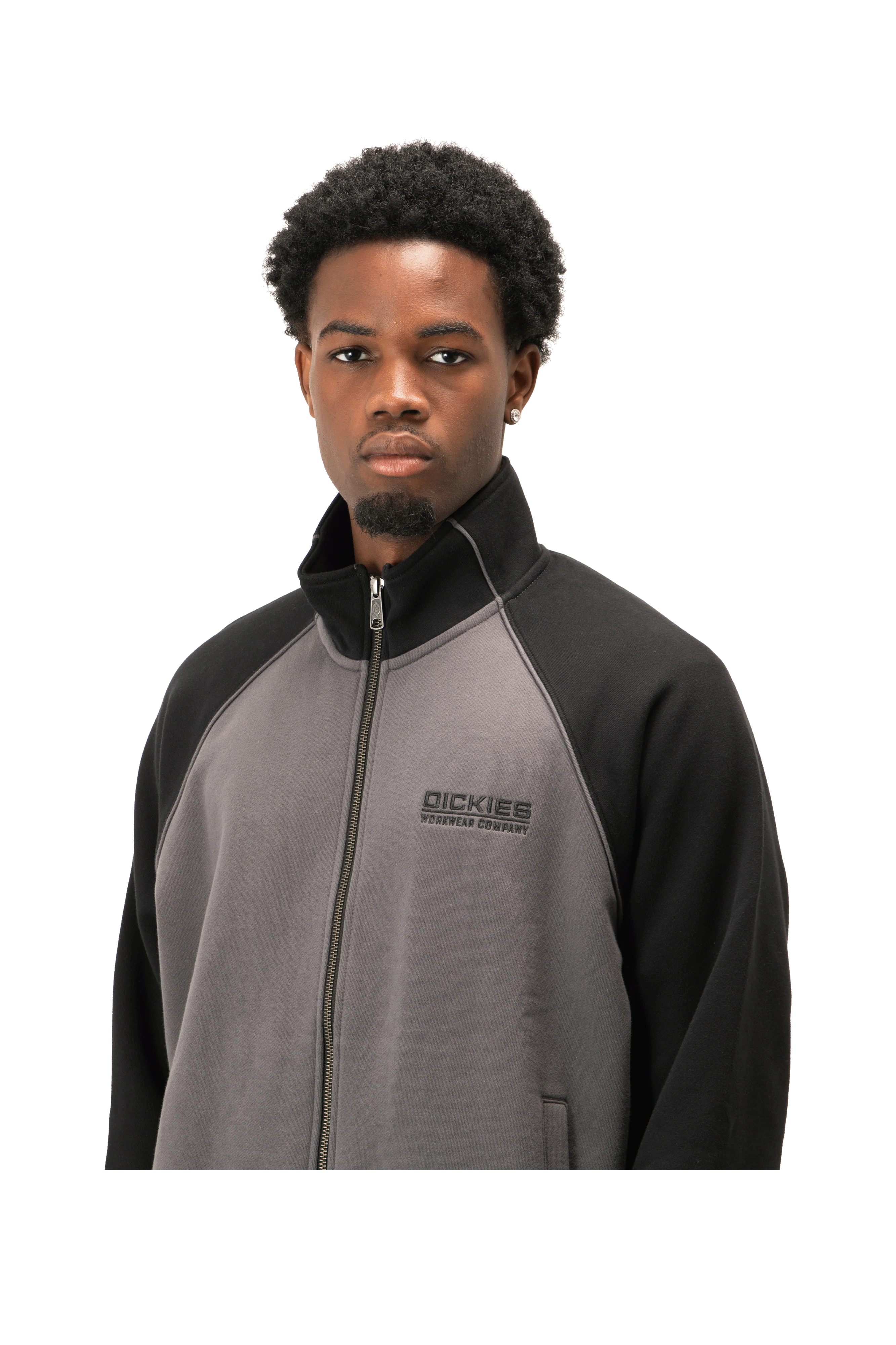 Bolivar FZ Sweatshirt - Image 4