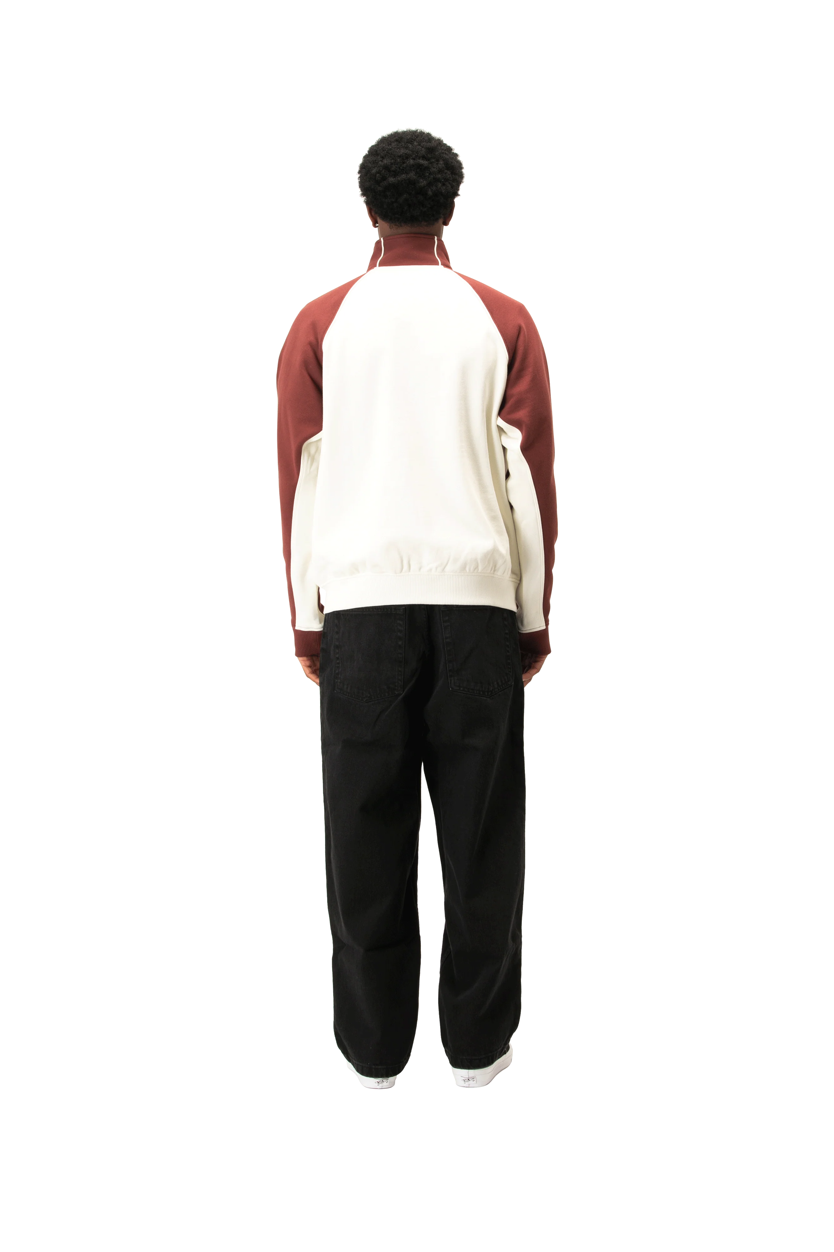 Bolivar FZ Sweatshirt - Image 3