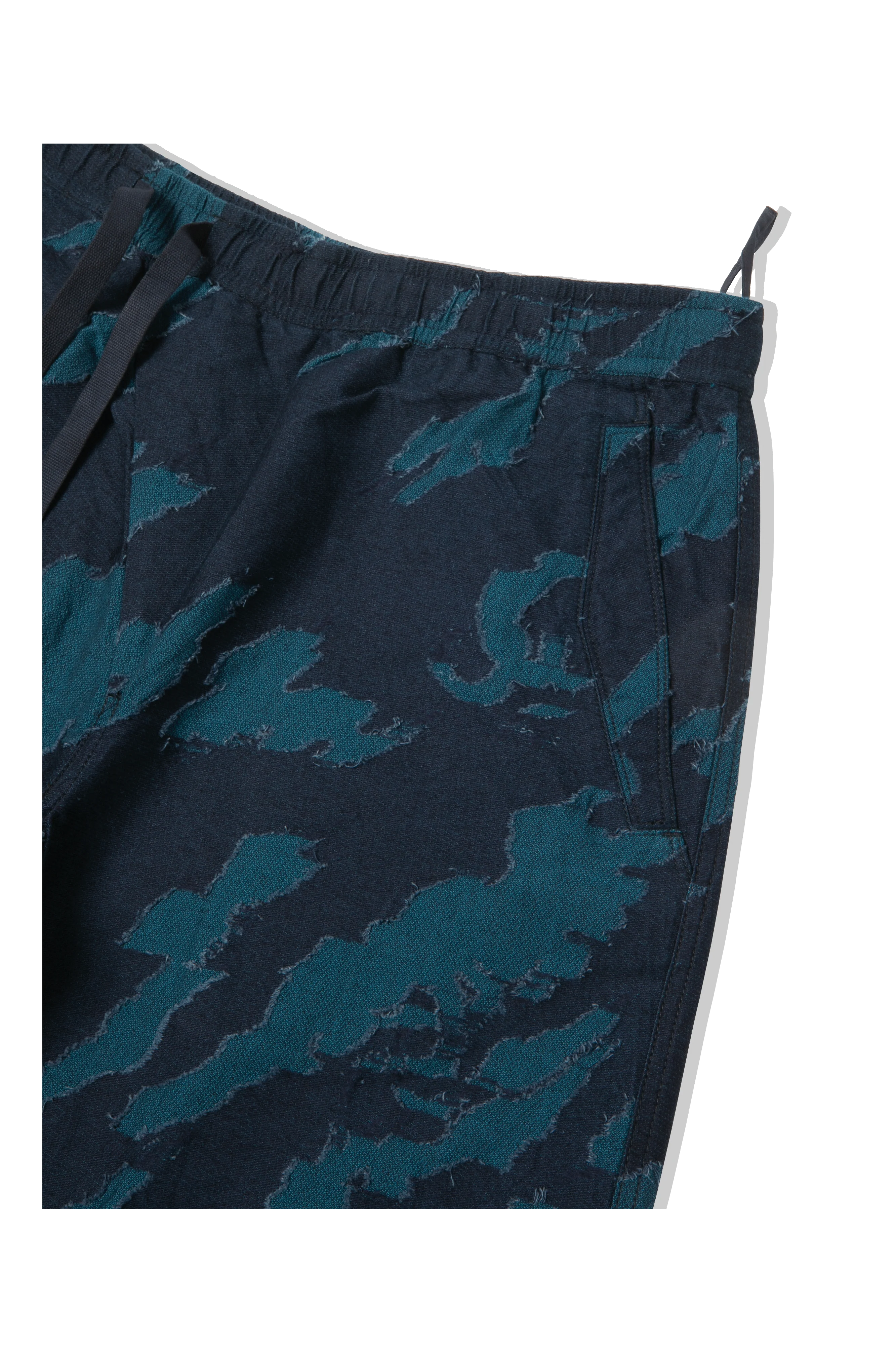 Bonsai Loose Track Pant - Image 5