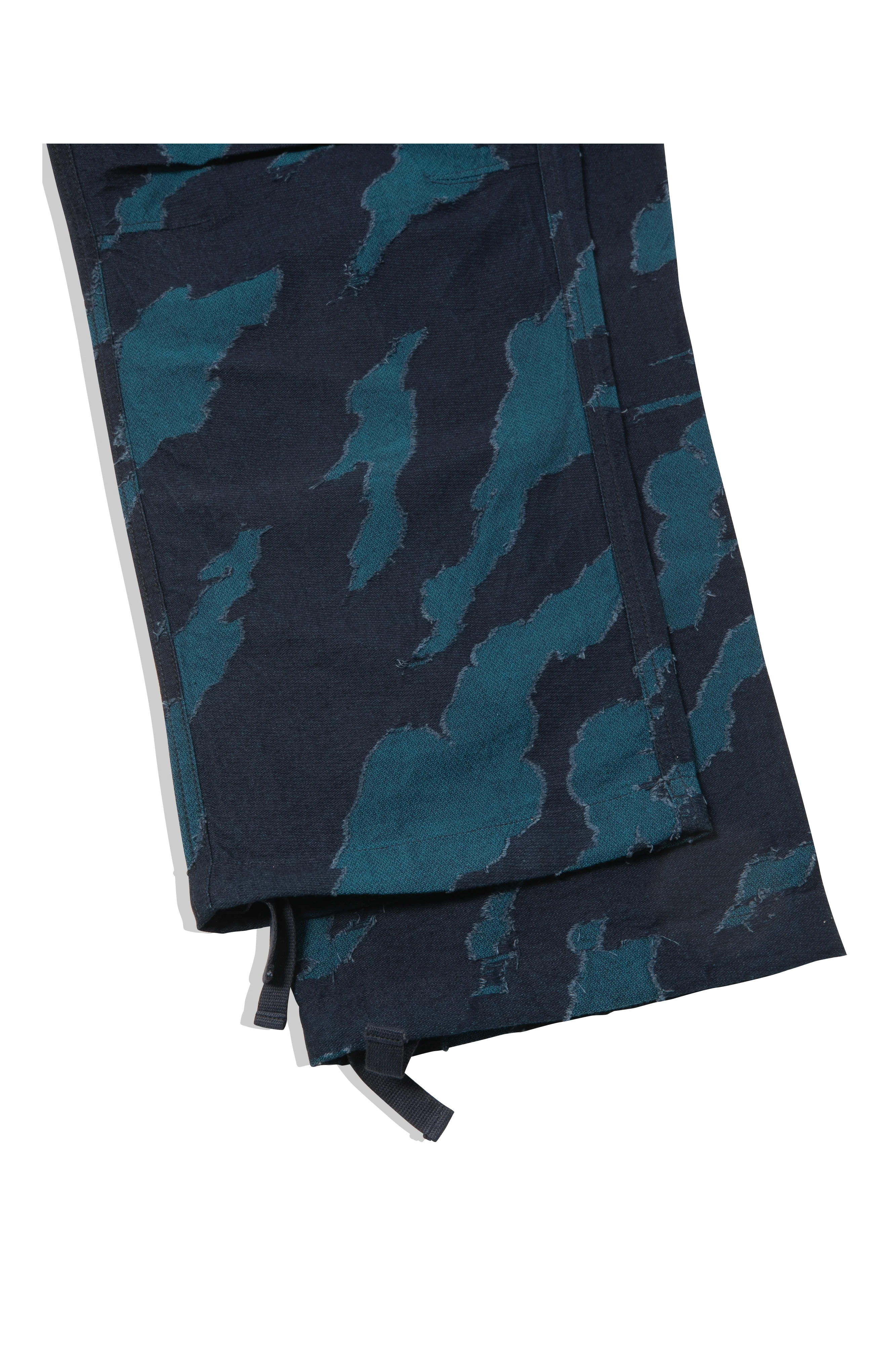 Bonsai Loose Track Pant - Image 6