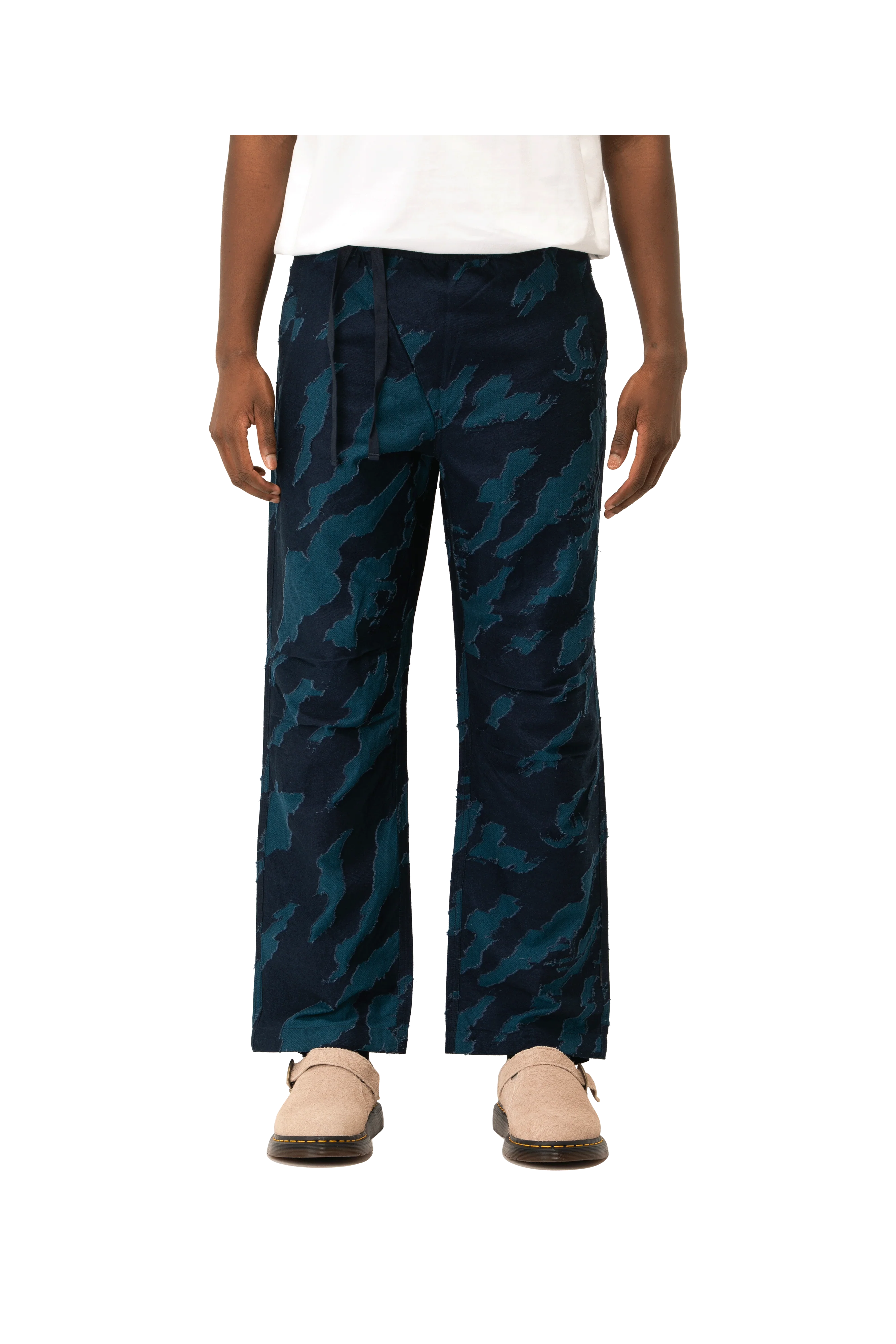 Bonsai Loose Track Pant - Image 8