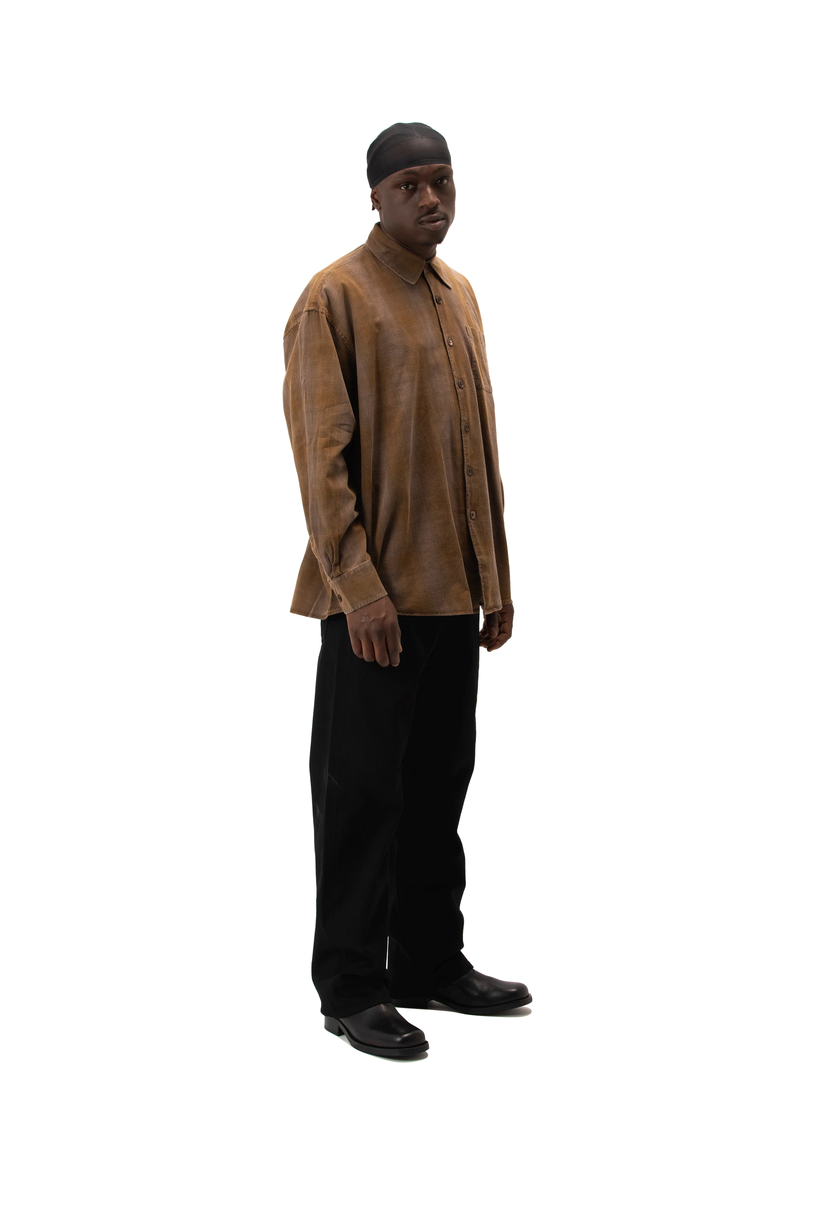 Borrowed Shirt - Image 2
