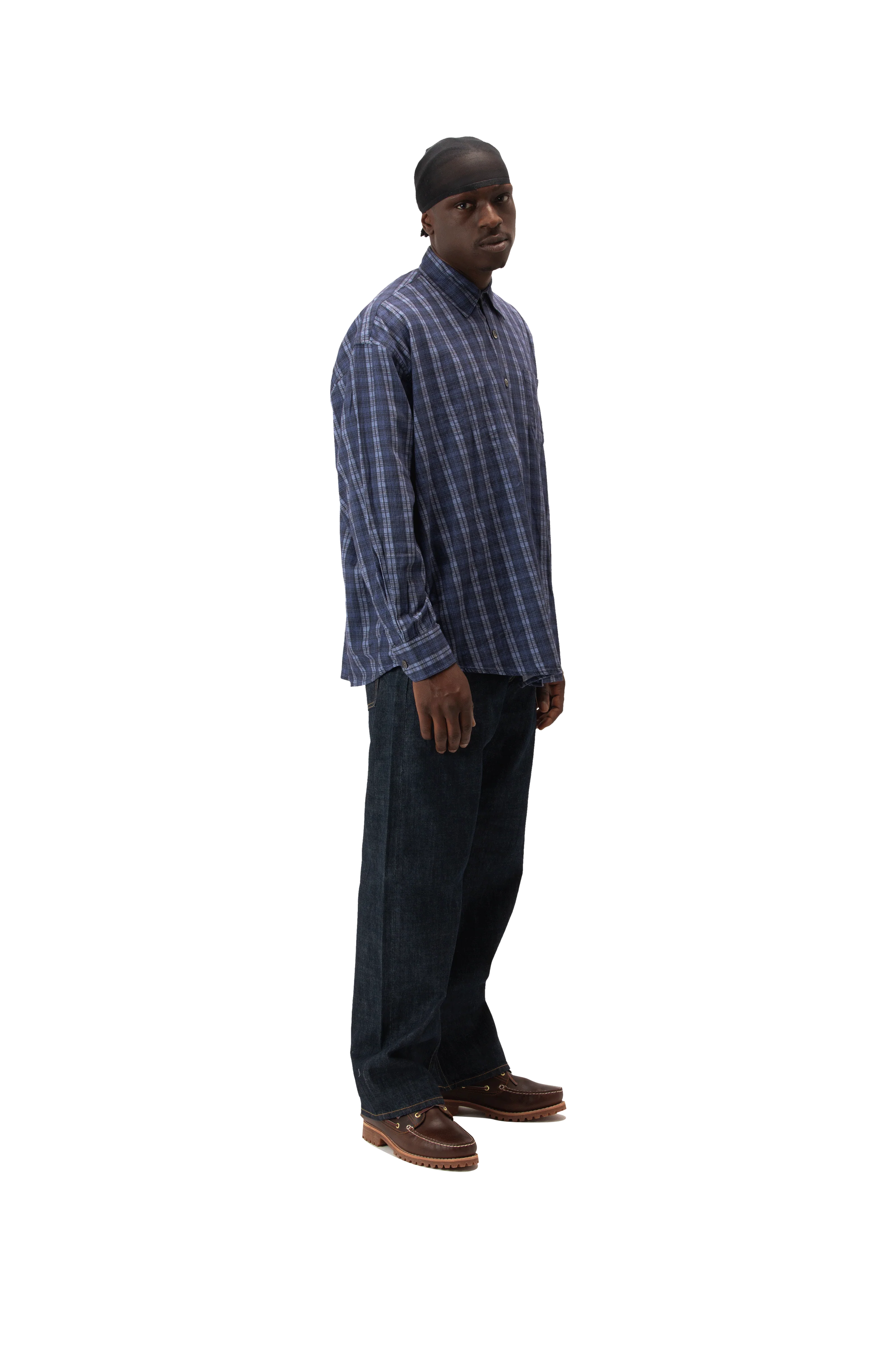 Borrowed Shirt - Image 2