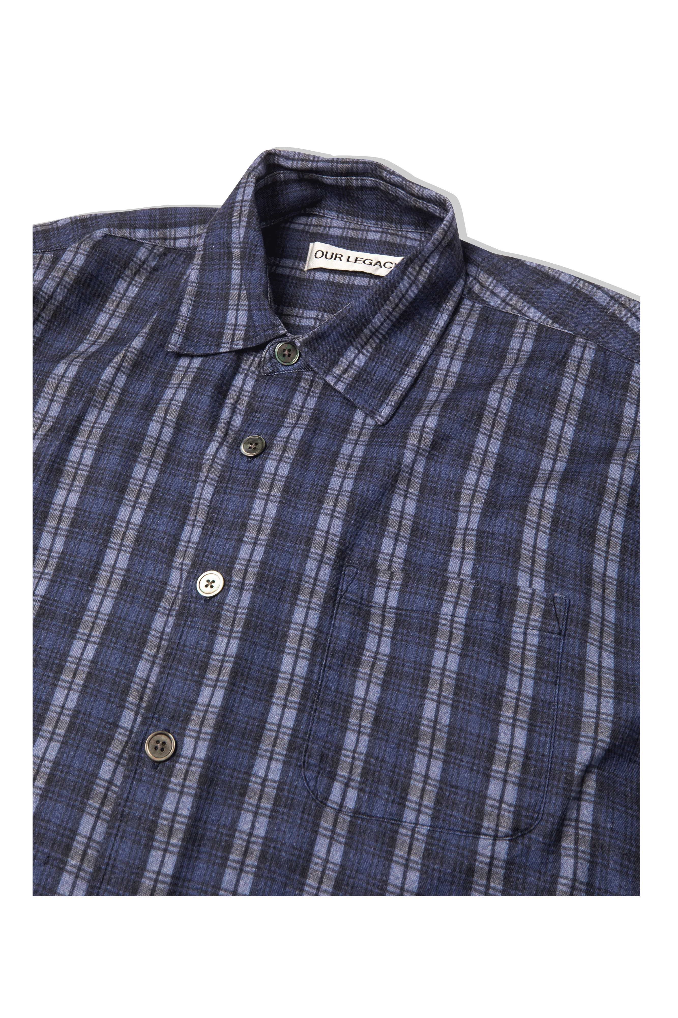 Borrowed Shirt - Image 5