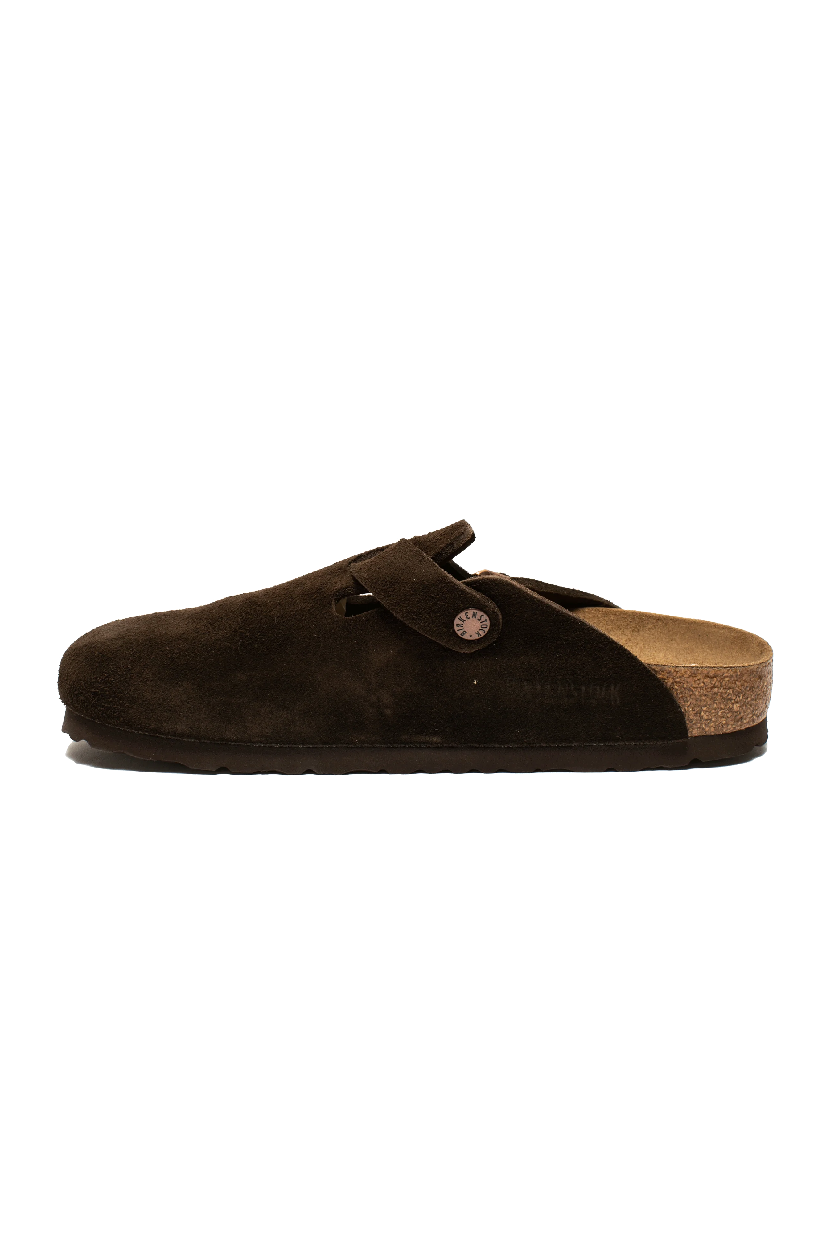 Boston Suede - Image 2