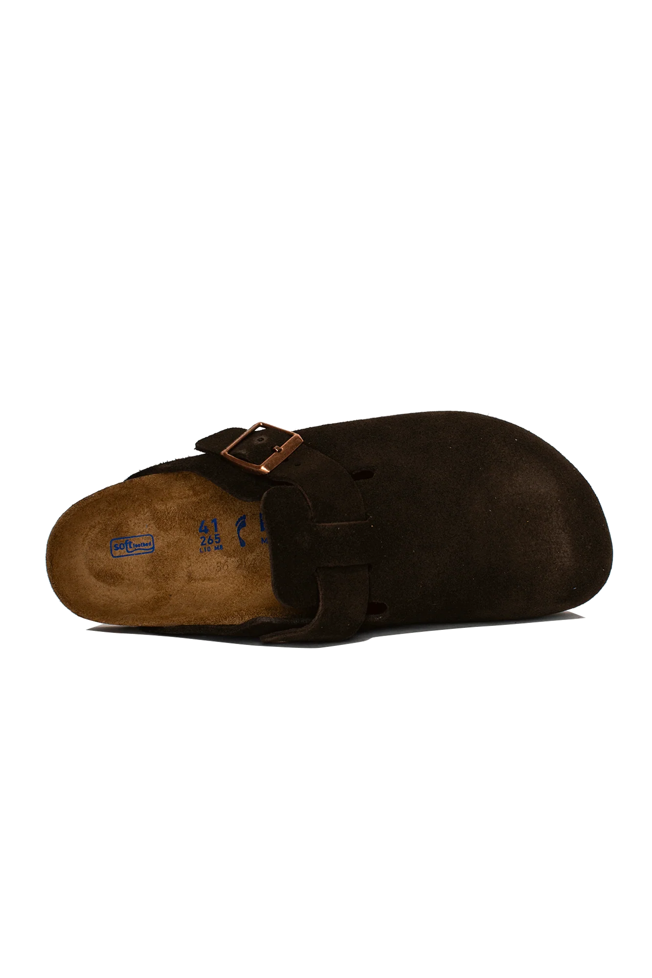 Boston Suede SFB - Image 3