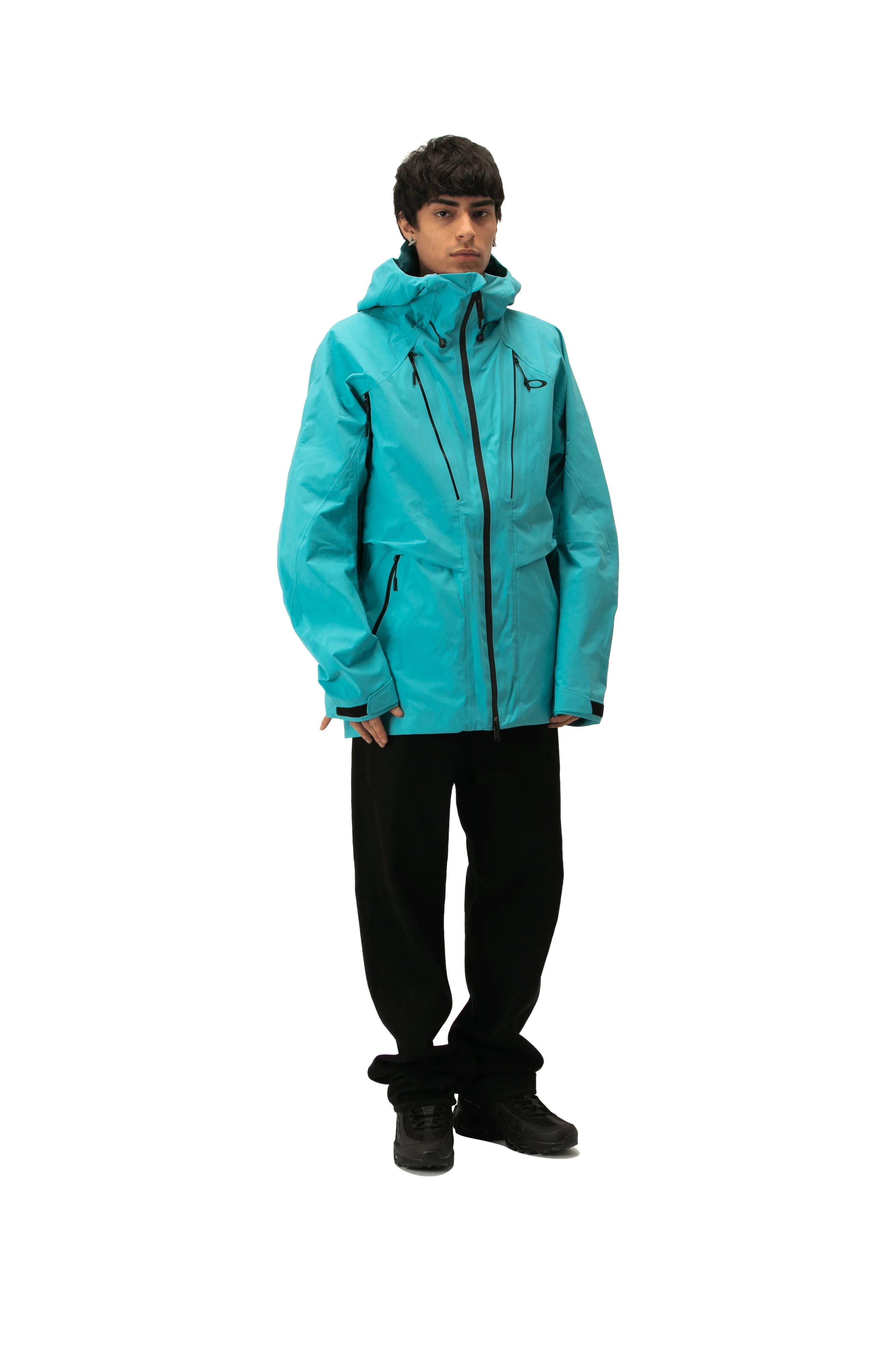 Bowls Gore-Tex Shell Jacket - Image 2