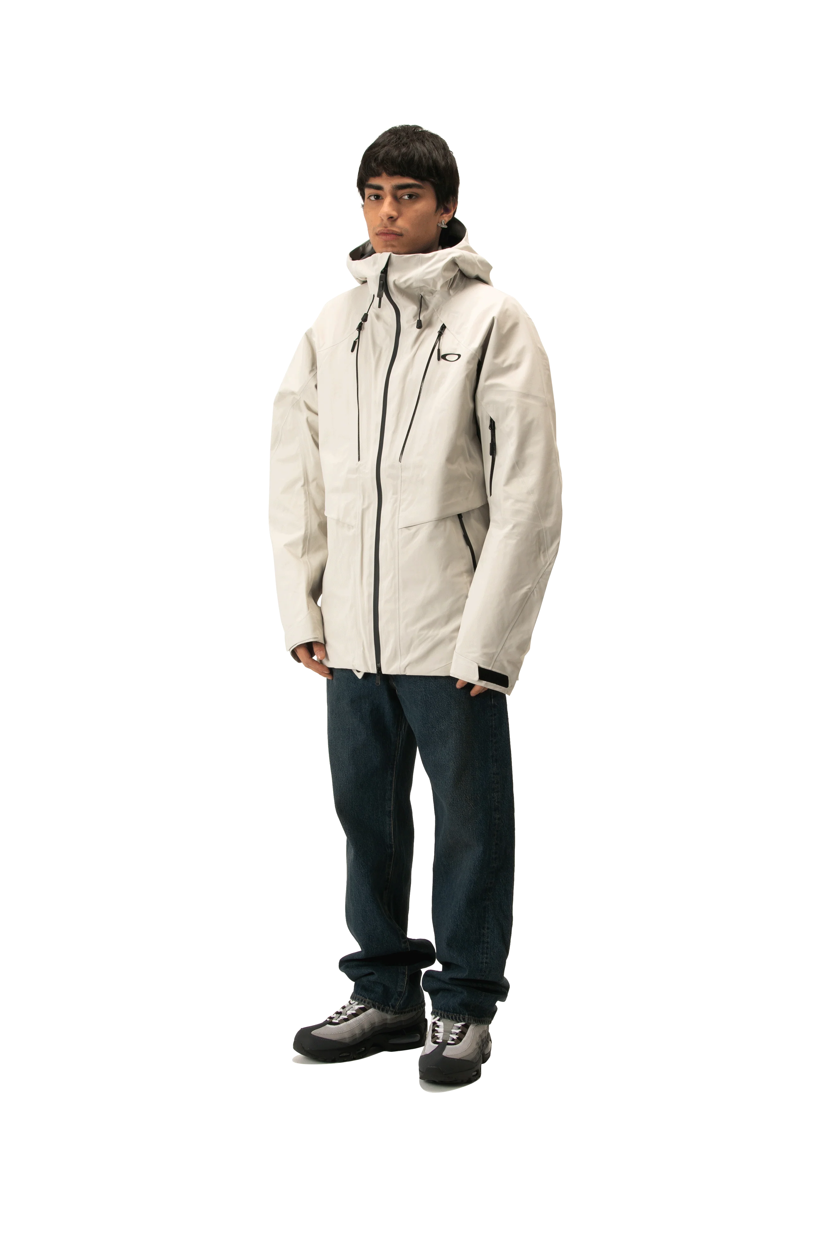 Bowls Gore-Tex Shell Jacket