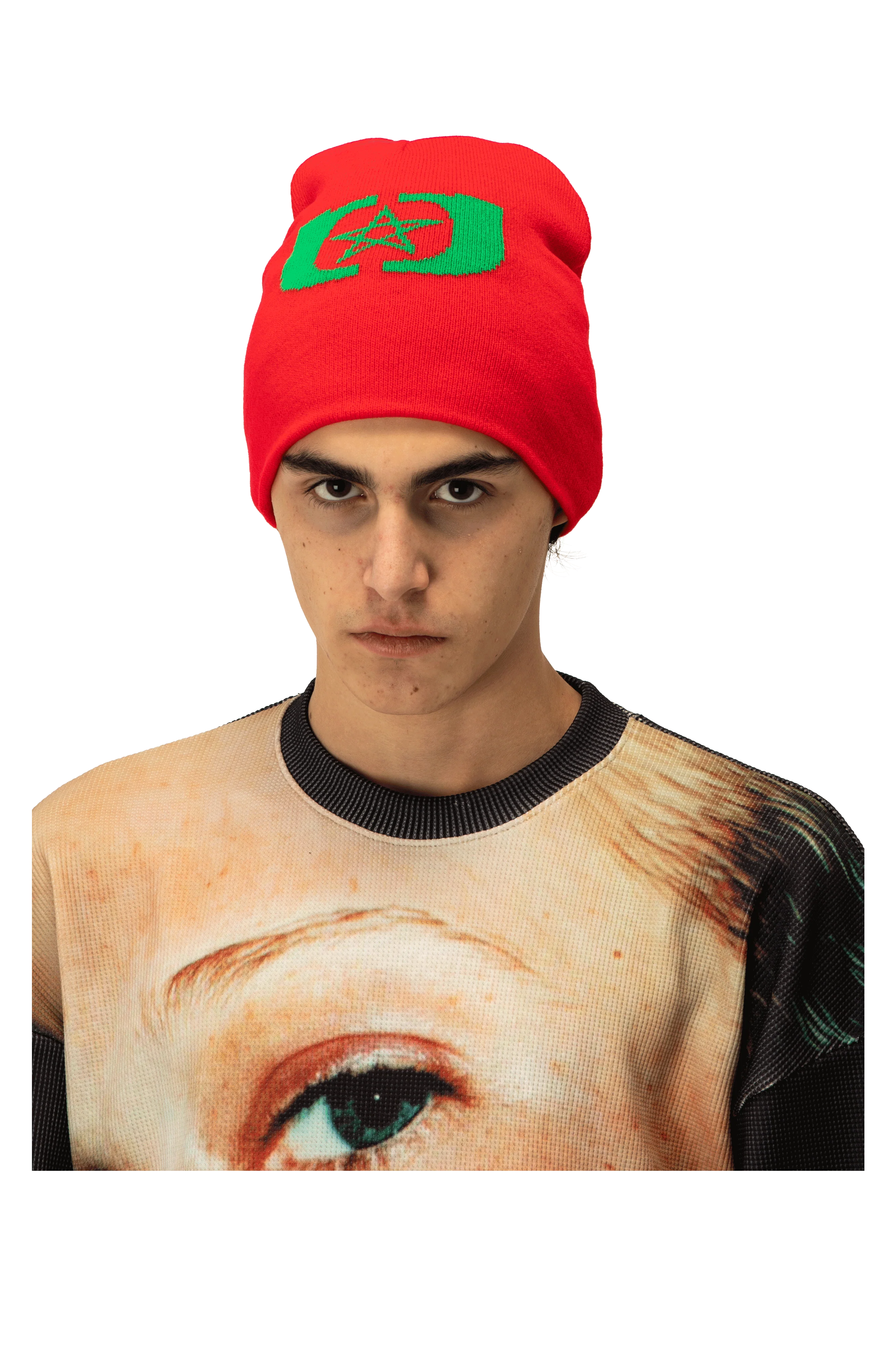 Bright Star Beanie - Image 3