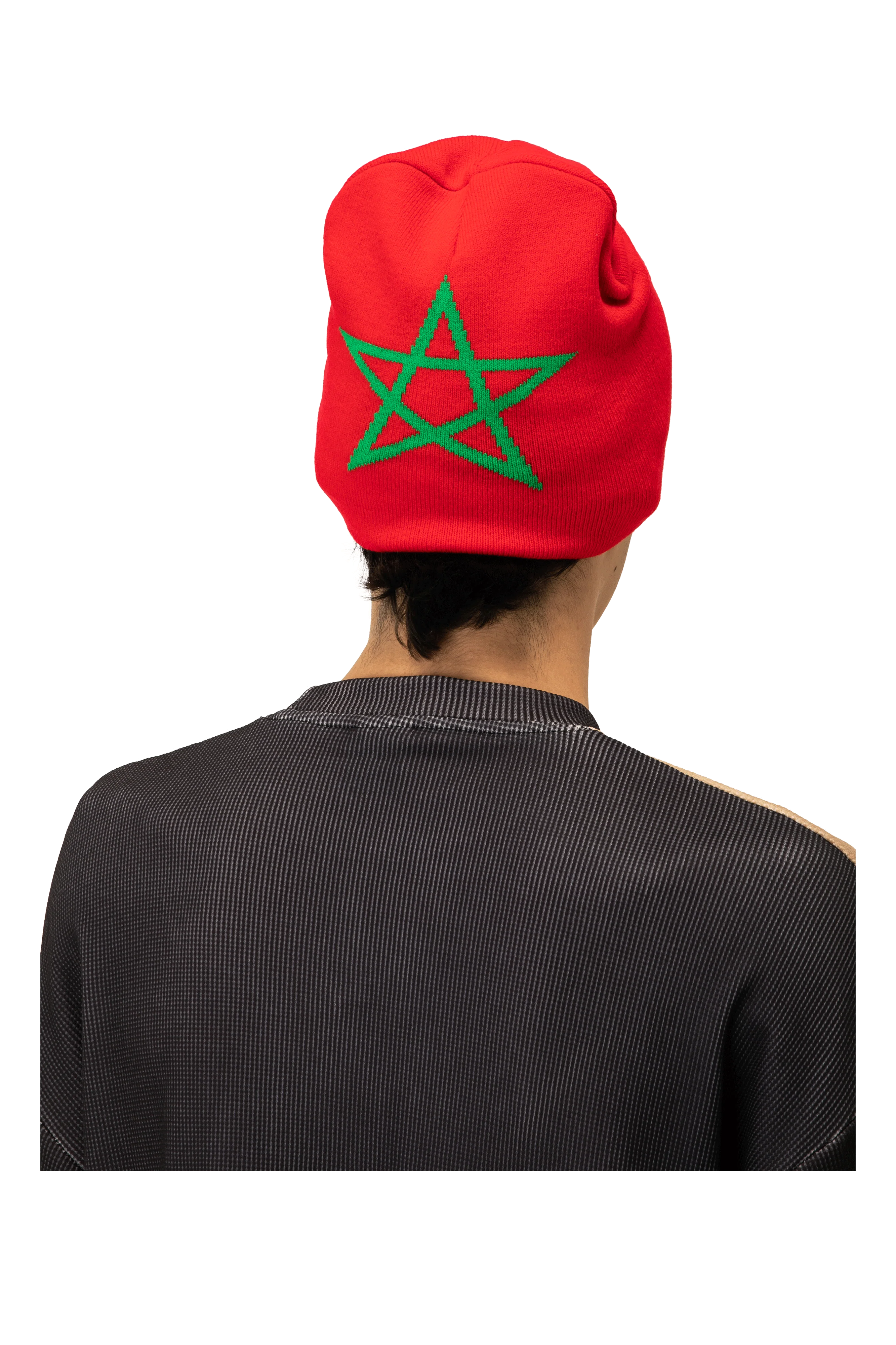 Bright Star Beanie - Image 4