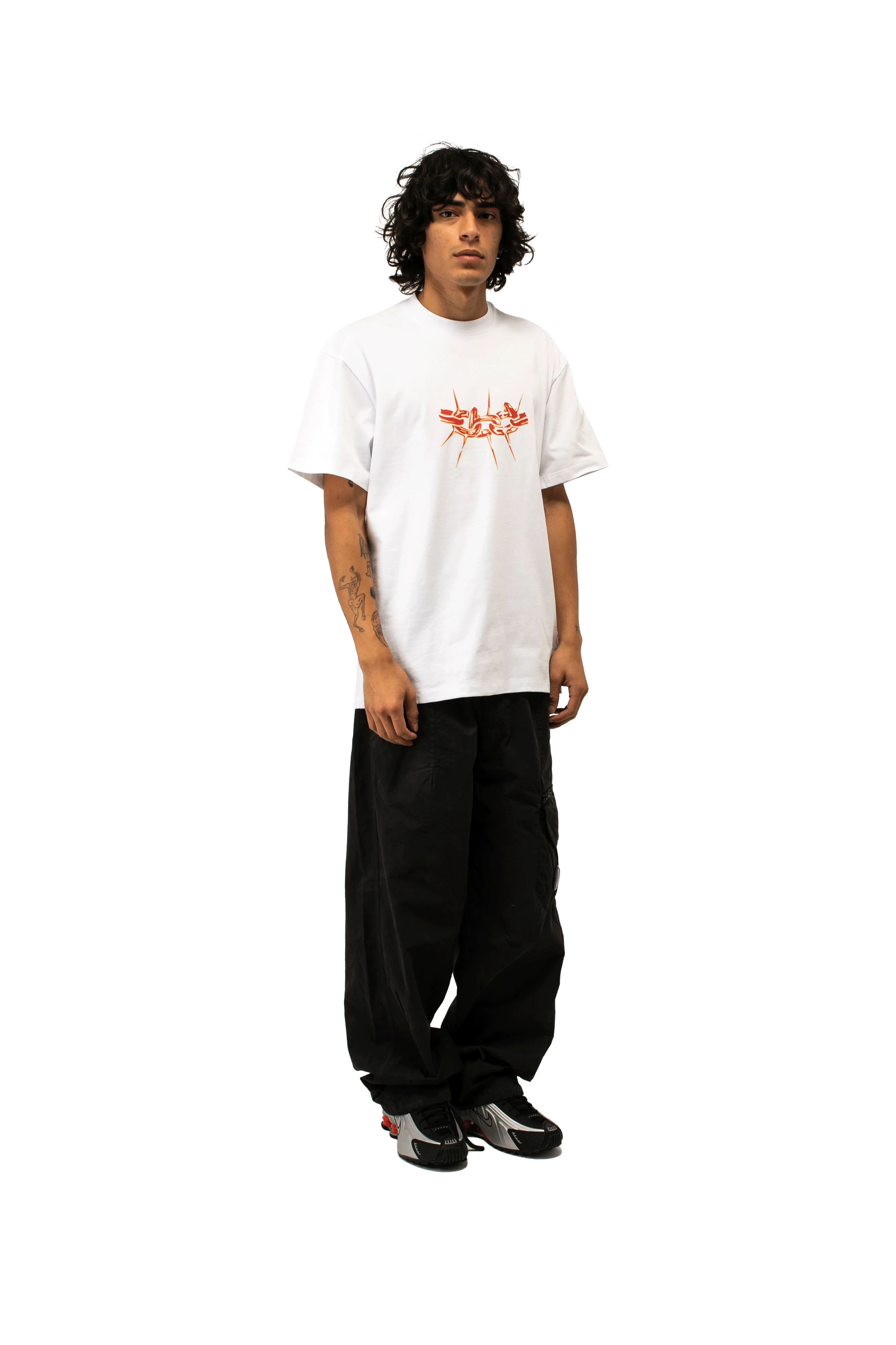 Broken Chain T-Shirt - Image 2