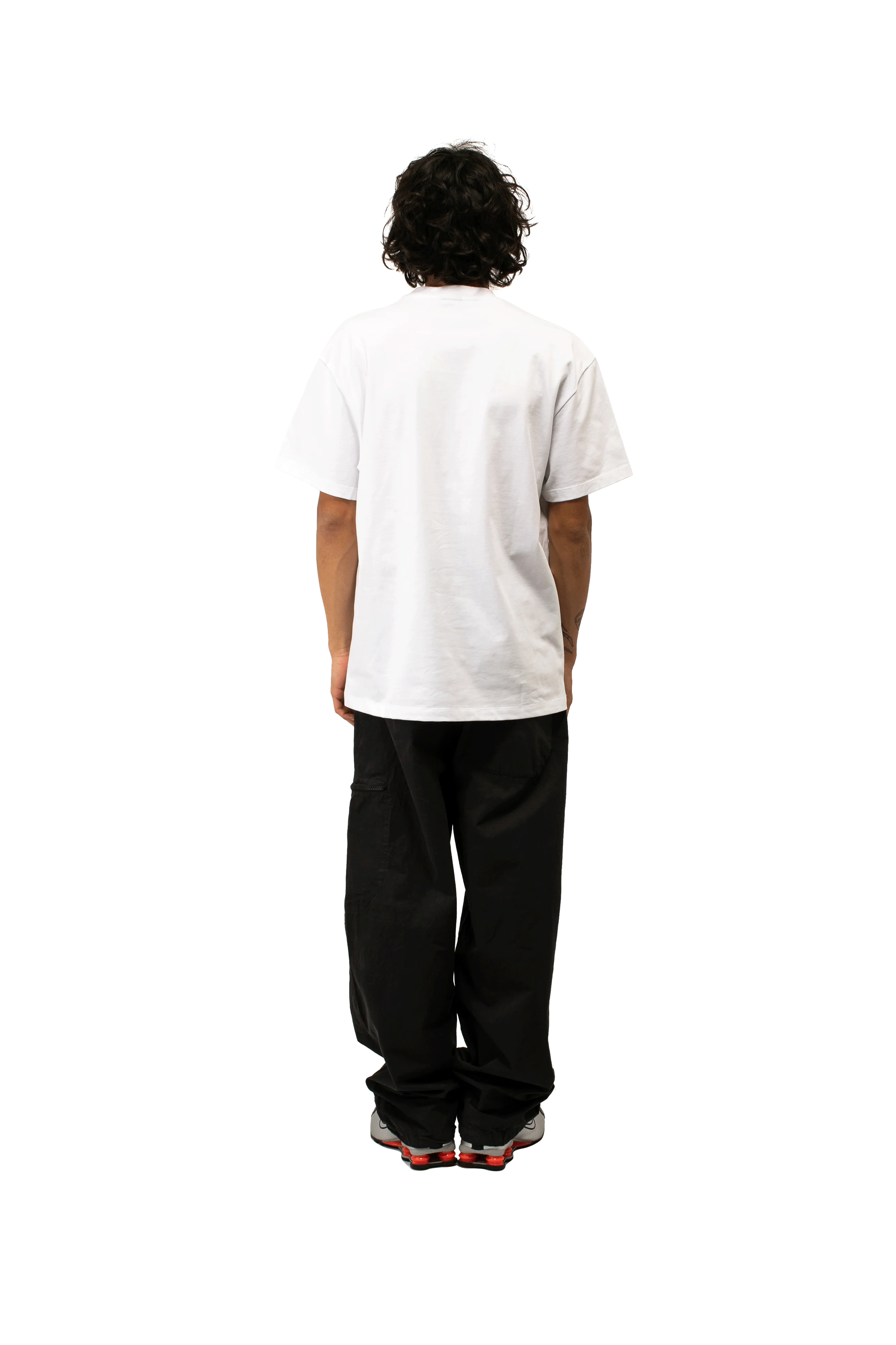 Broken Chain T-Shirt - Image 3