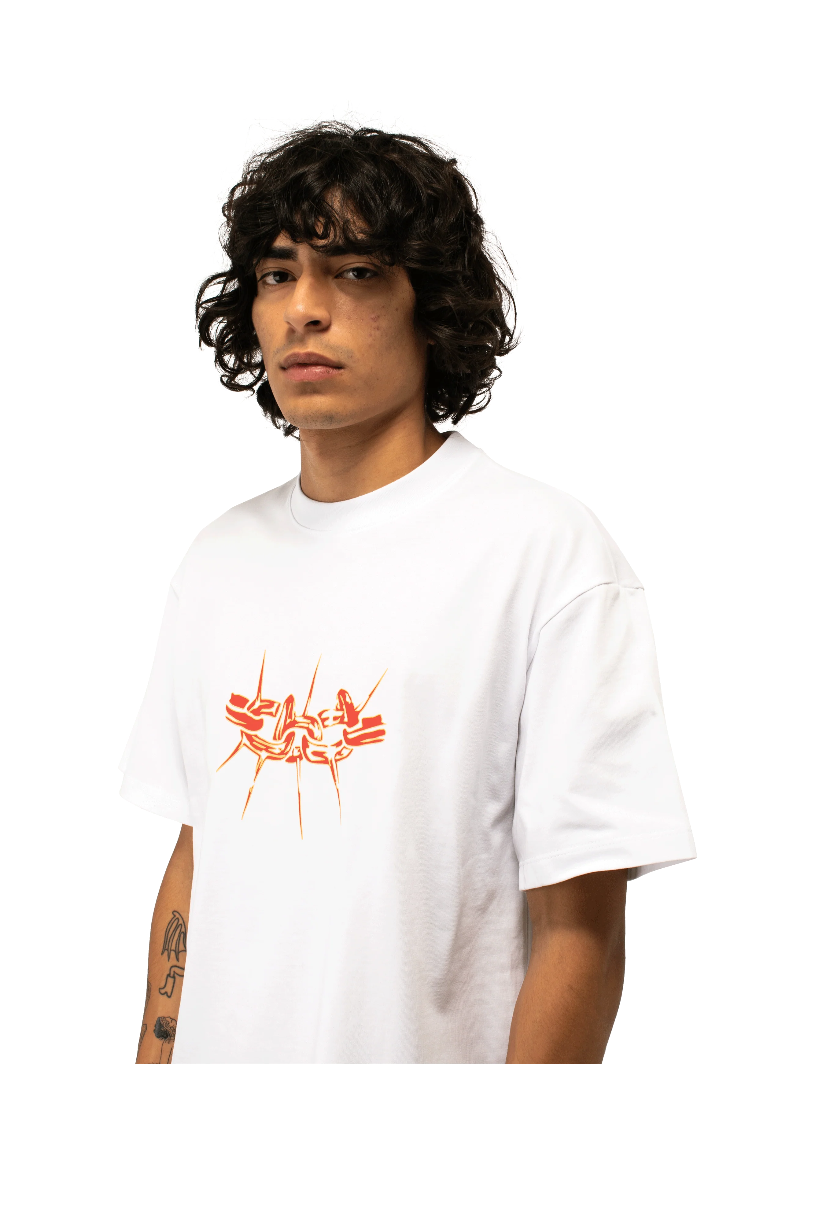 Broken Chain T-Shirt - Image 4