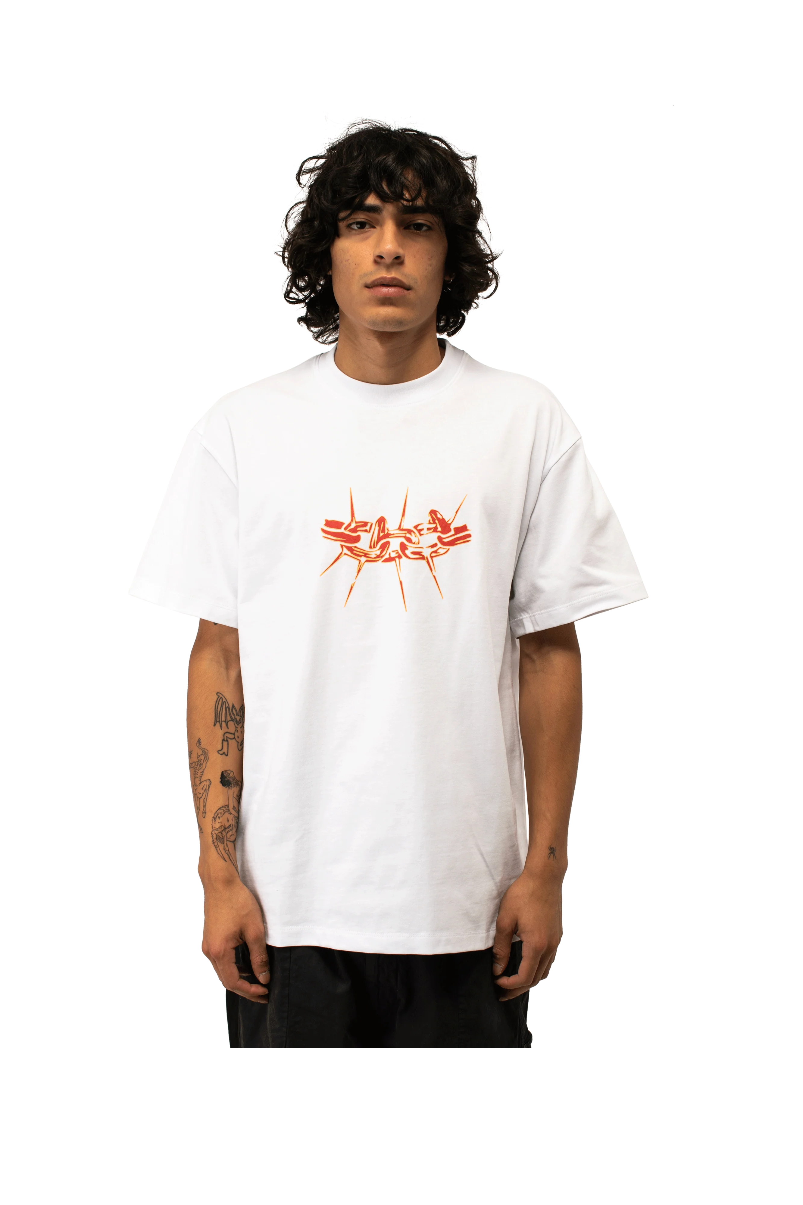 Broken Chain T-Shirt - Image 7
