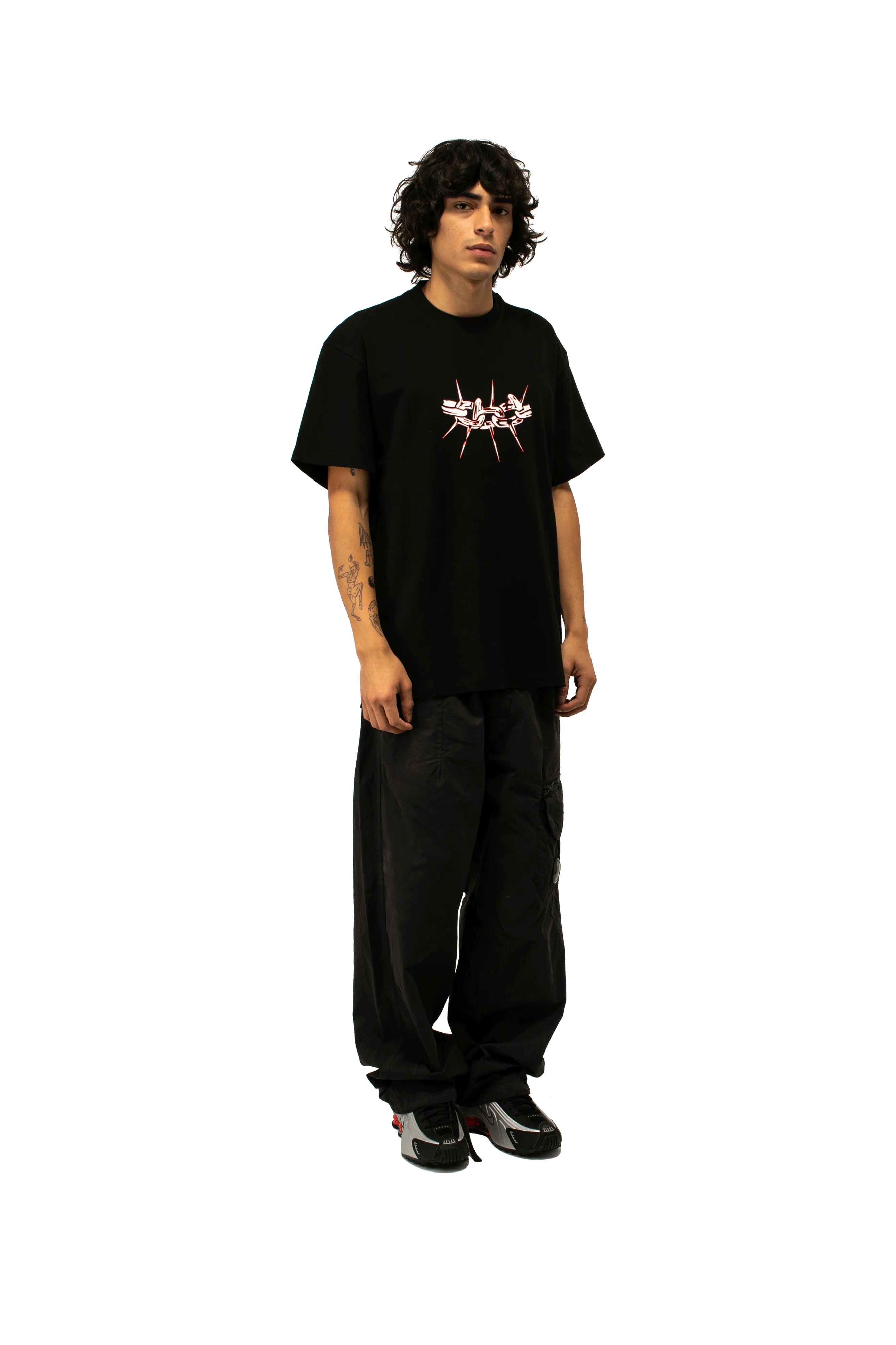 Broken Chain T-Shirt - Image 2
